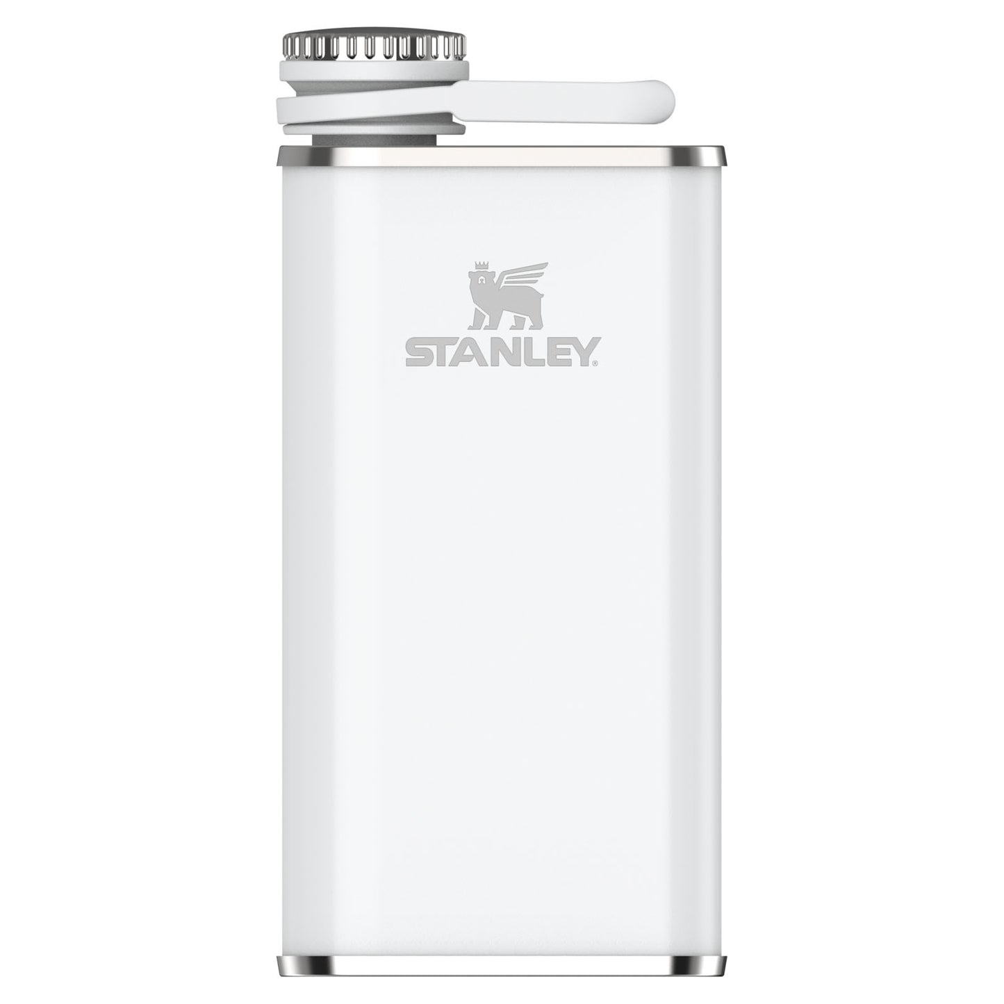 Stanley Φλασκί Easy Fill Wide Mouth, 230 ml, Frost Gloss