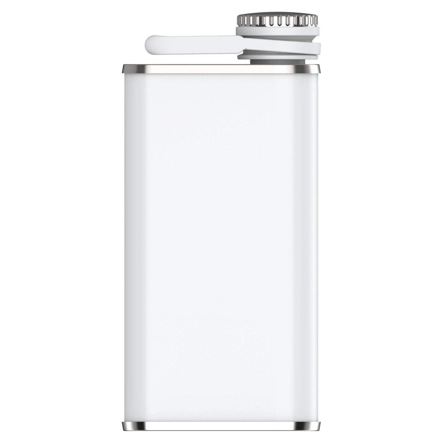 Φλασκί Easy Fill Wide Mouth, 230 ml, Frost Gloss