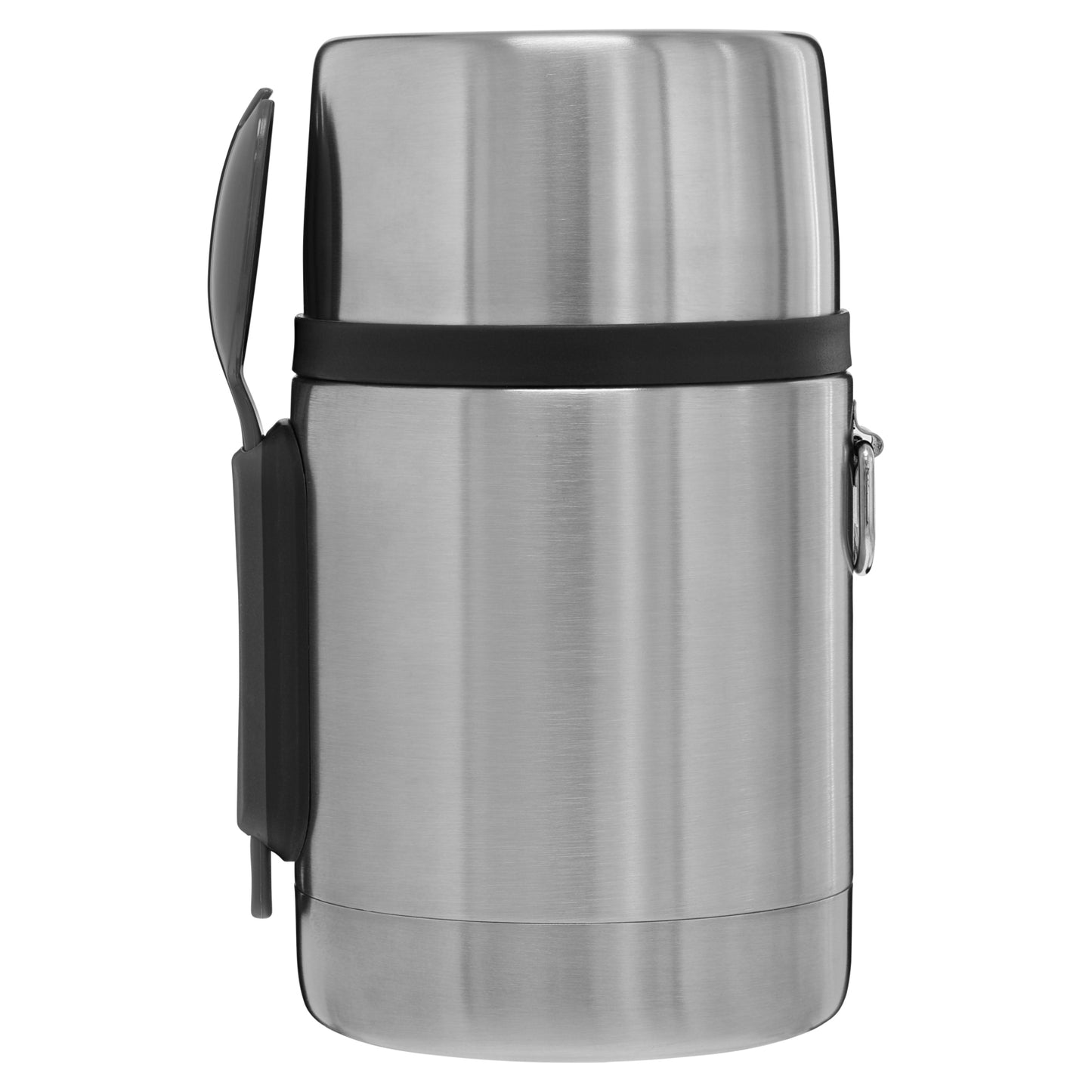 Adventure Stainless Steel All-in-One Food Jar, 0.5 lt