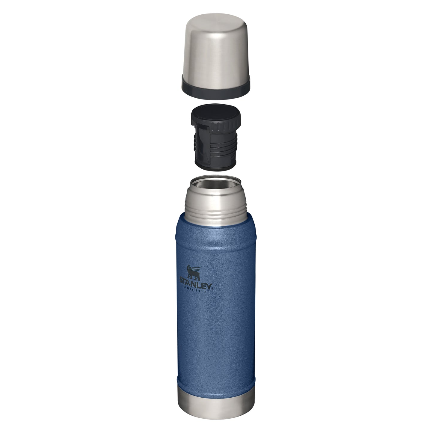 Classic Legendary Bottle, 750 ml, Hammertone Lake