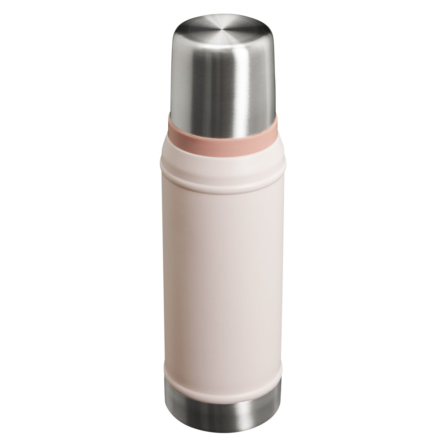 Classic Legendary Bottle, 750 ml, Rose Quartz