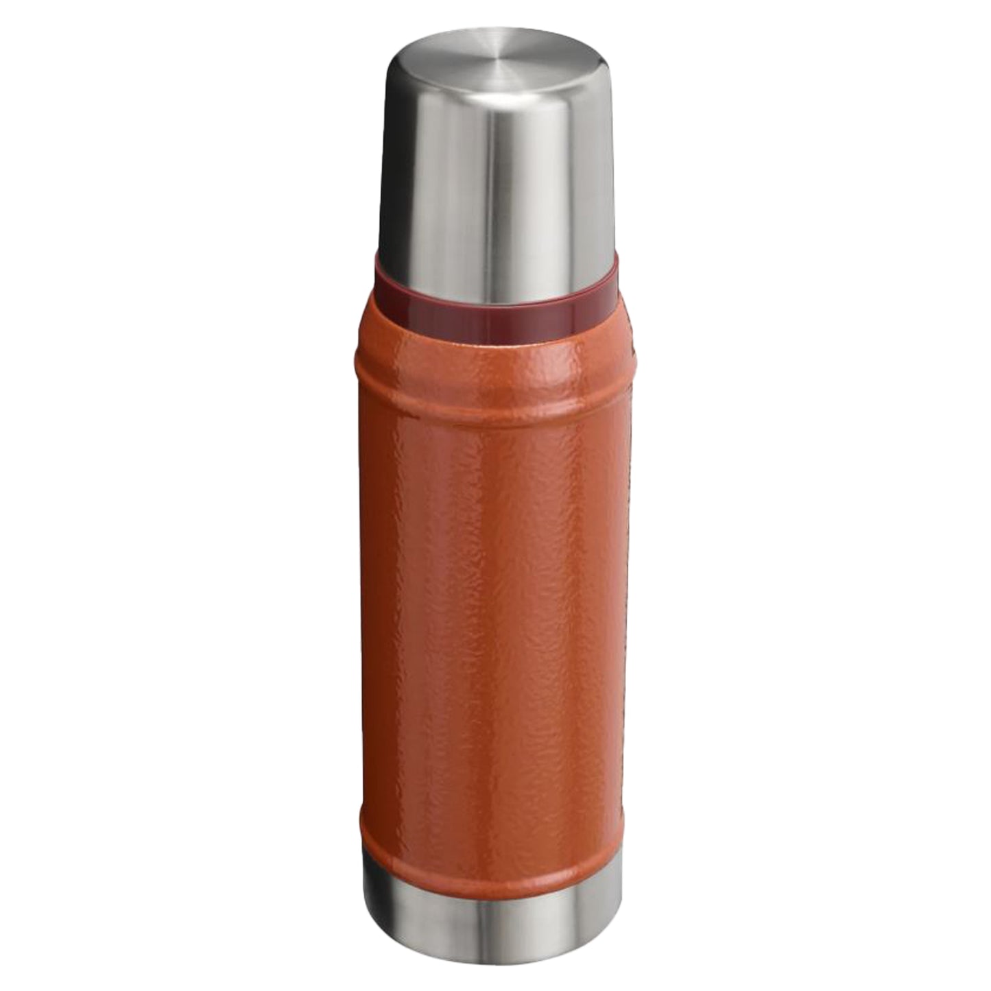 Classic Legendary Bottle, 750 ml, Hammertone Clay