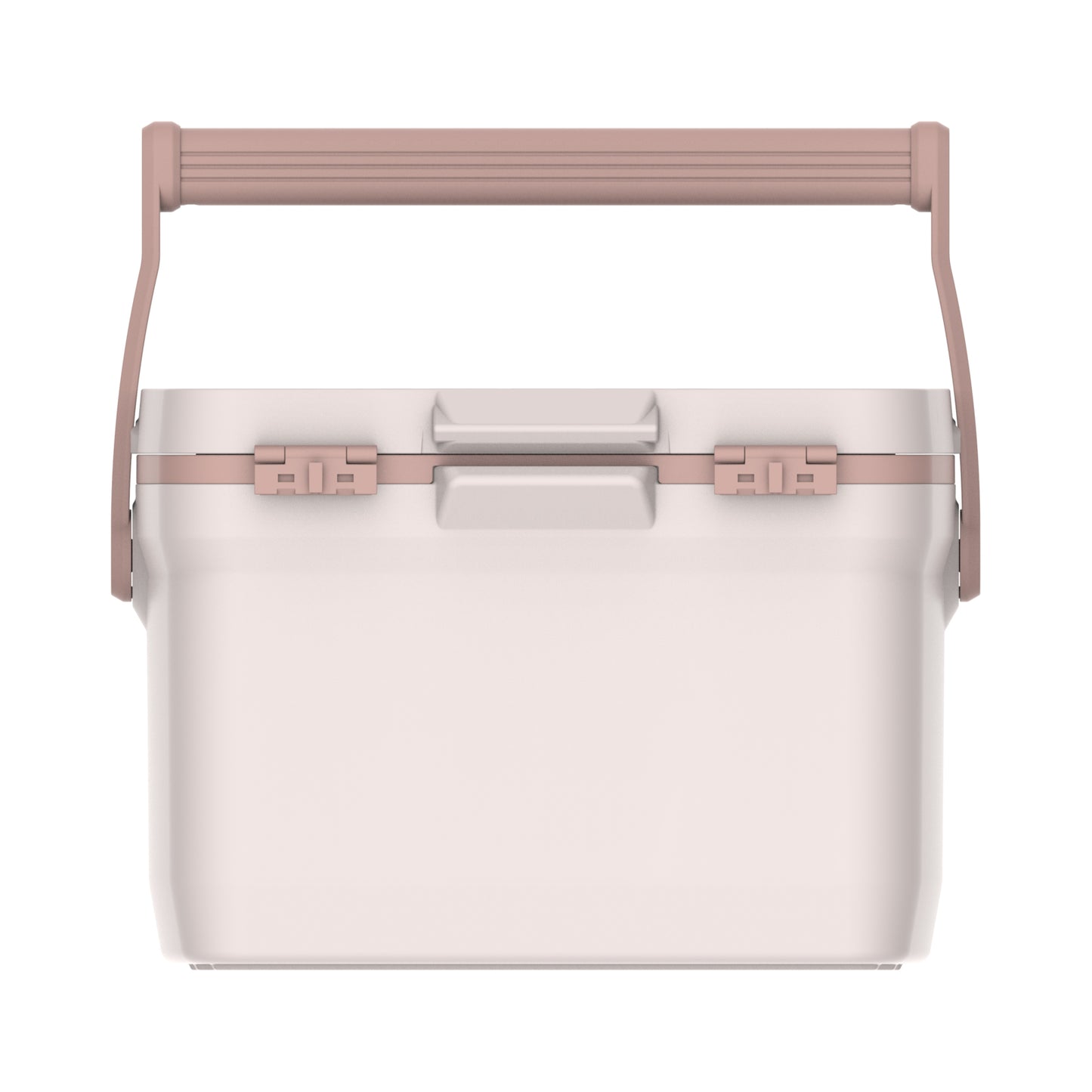 Adventure Easy Carry Outdoor Cooler, 15.1 lt, Rose Quartz