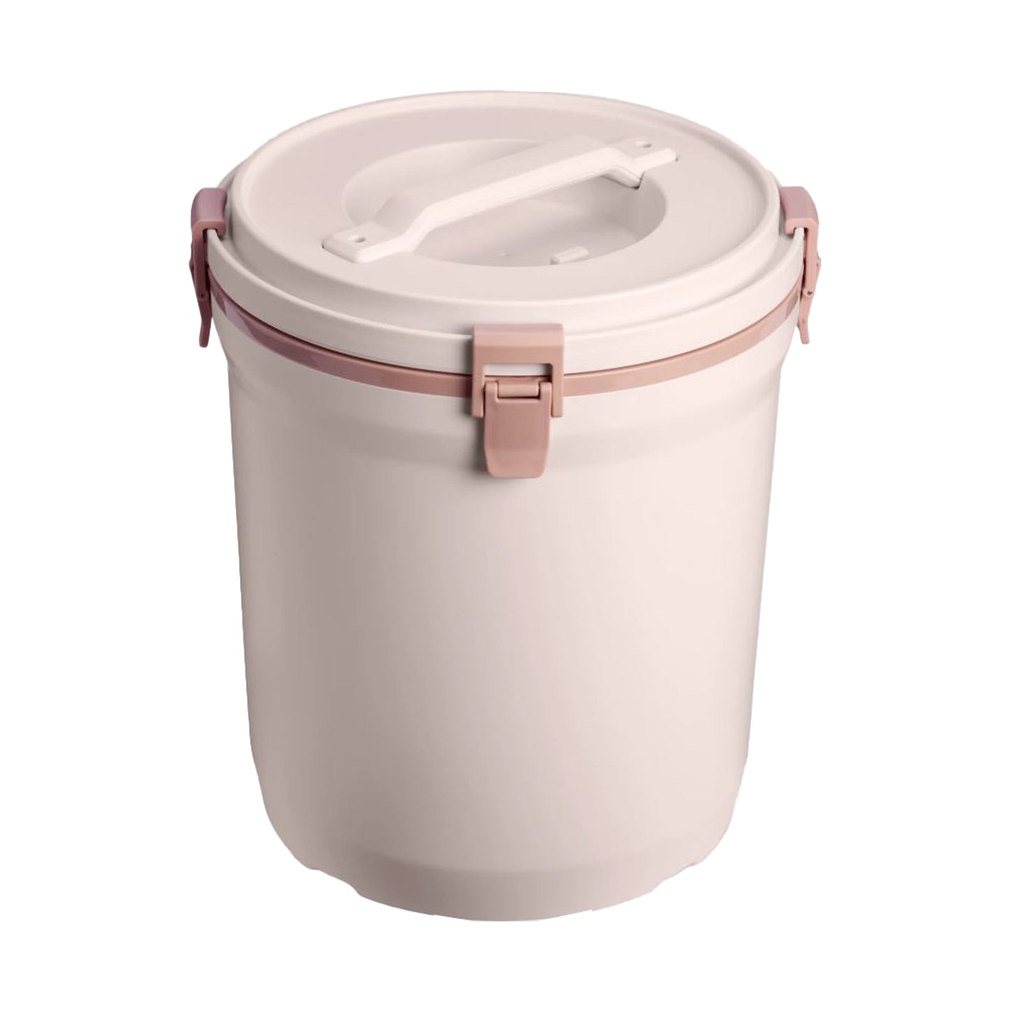 Adventure Fast Flow Water Jug 7.5 lt, Rose Quartz
