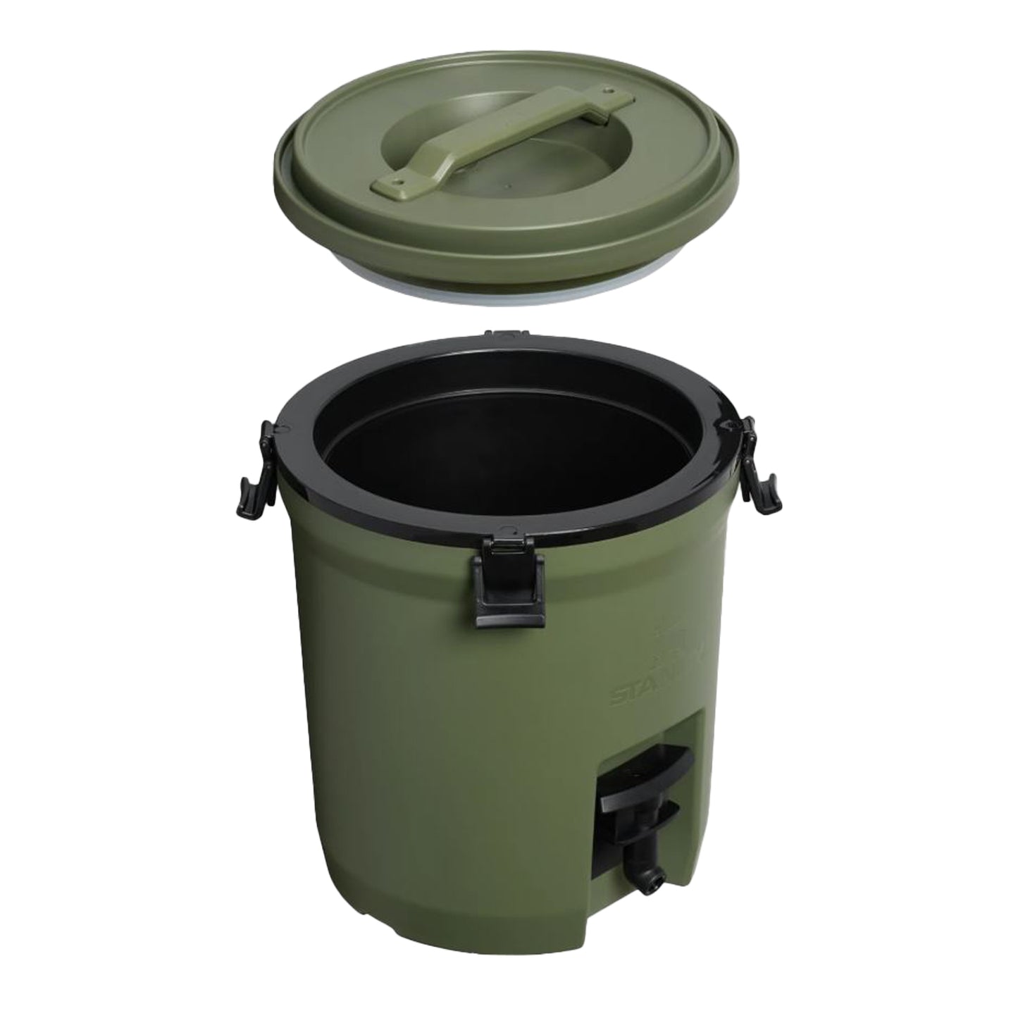 Adventure Fast Flow Water Jug 7.5 lt, Dried Pine