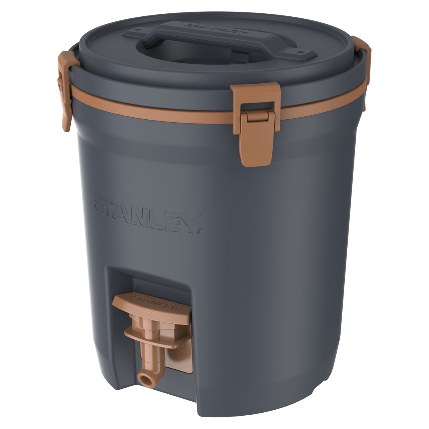 Adventure Fast Flow Water Jug 7.5 lt, Twilight