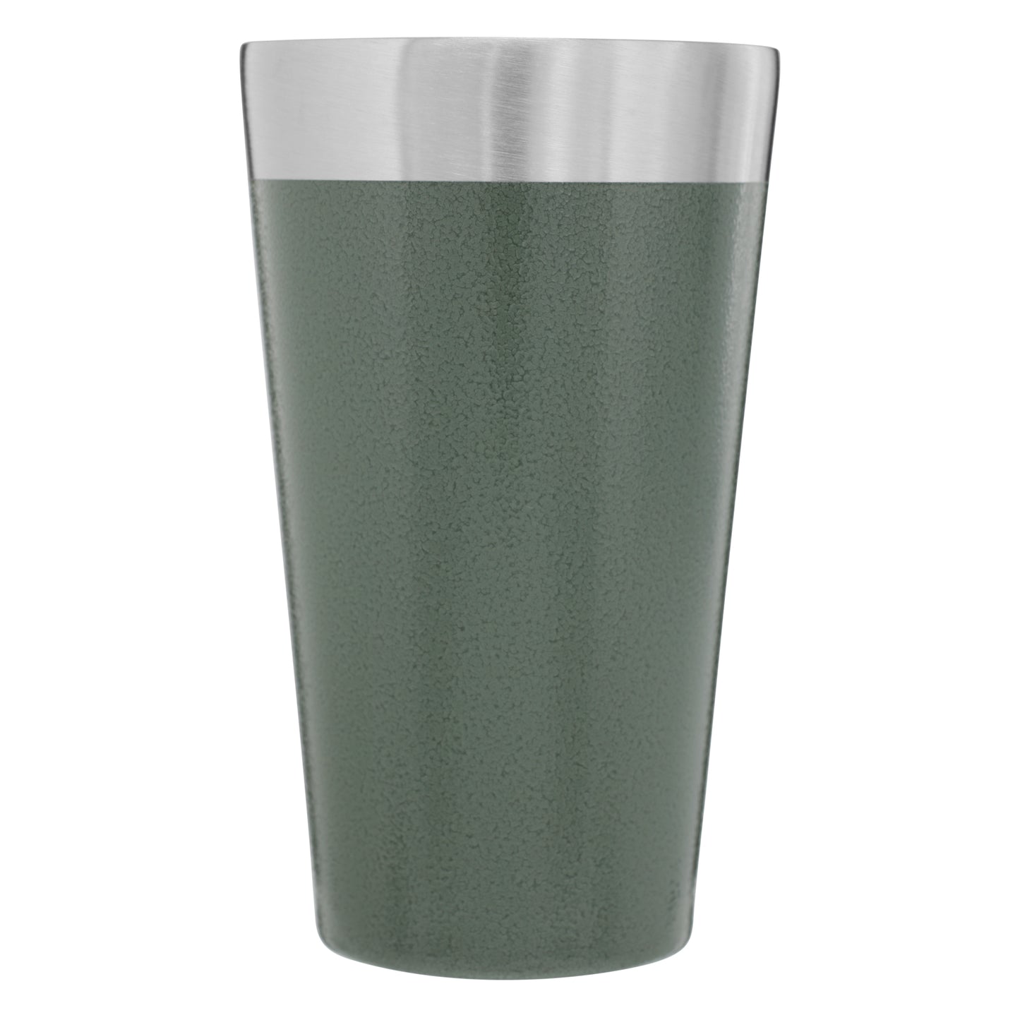 Adventure Stacking Tumbler, 470 ml, Hammertone Green