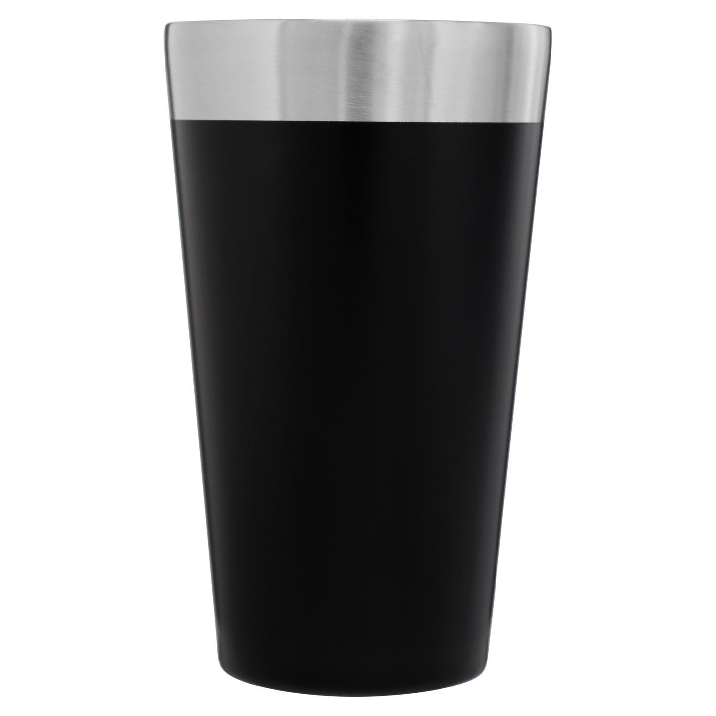 Adventure Stacking Tumbler, 470 ml, Matte Black Pebble