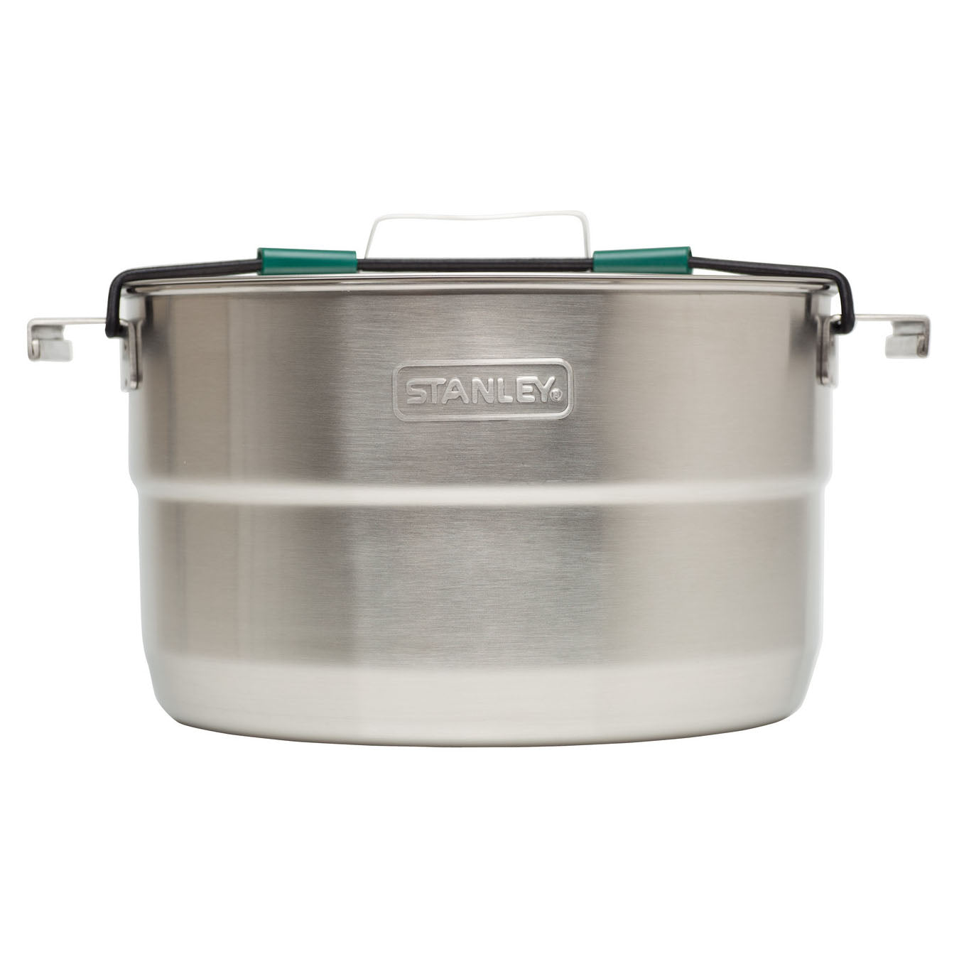 Stanley Adventure Full Kitchen Base Camp Cook Set
