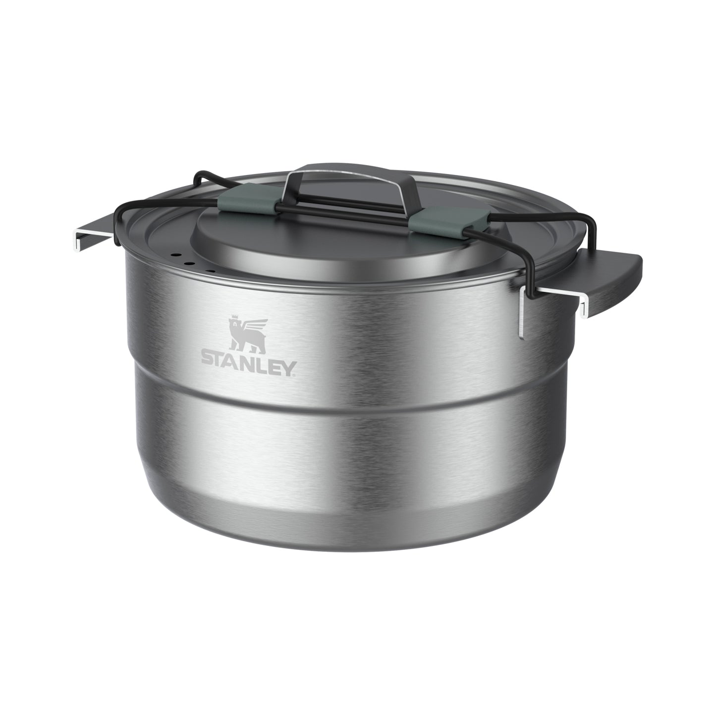 Wildfare Core Full Serve Cookset, 3.78 lt - 20 τεμ.