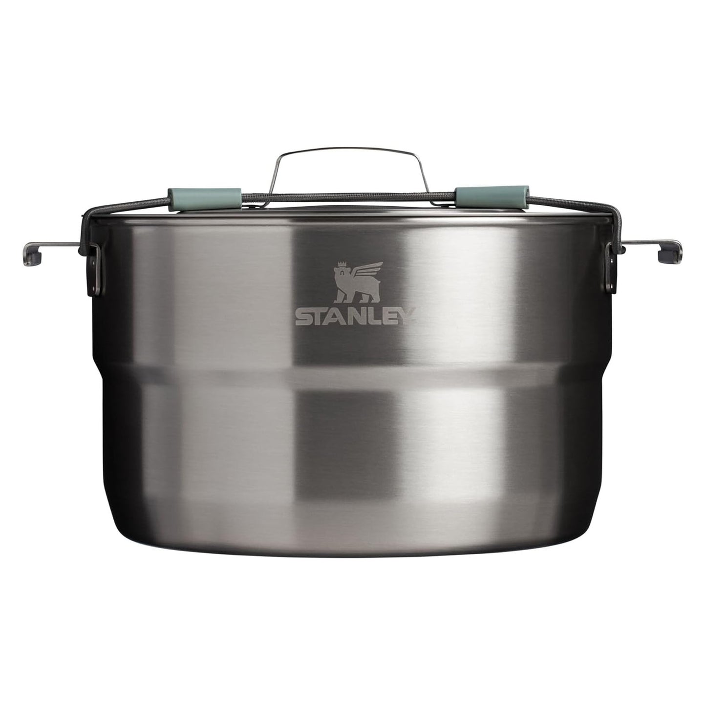 Stanley Wildfare Core Full Serve Cookset, 3.78 lt - 20 τεμ.