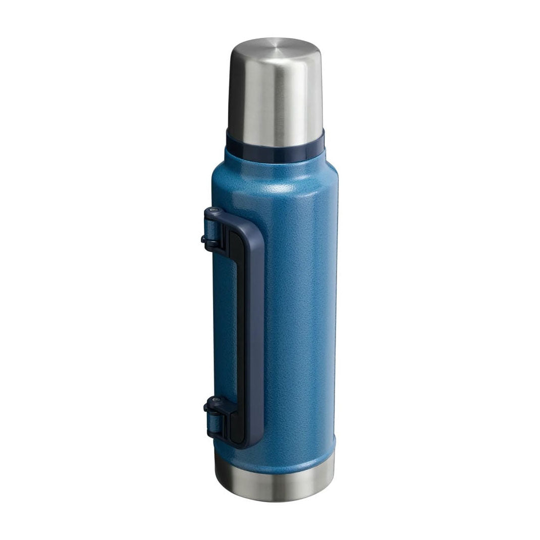 Classic Legendary Bottle, 1.4 lt, Hammertone Lake