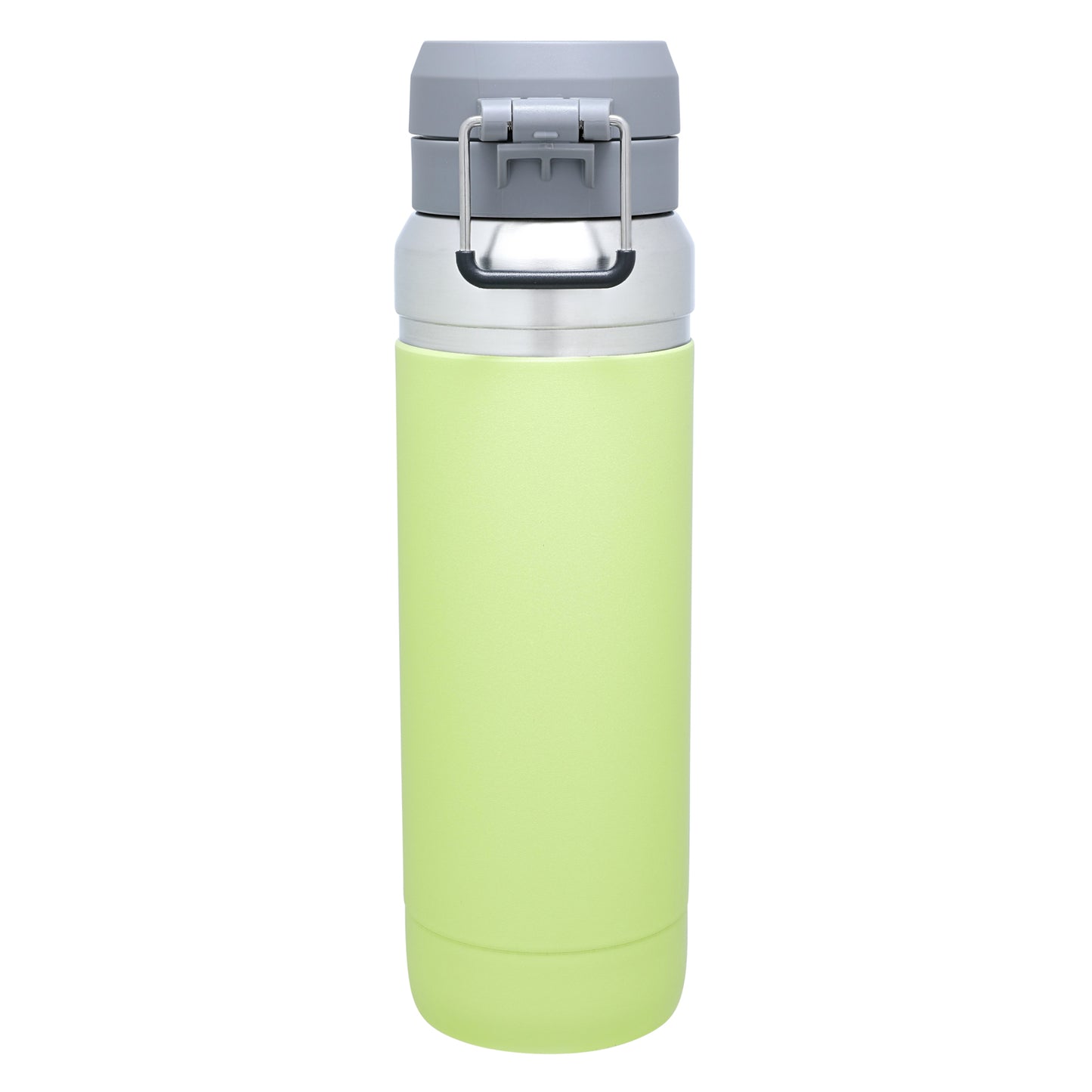Go Quick Flip Water Bottle, 1.06 lt, Citron