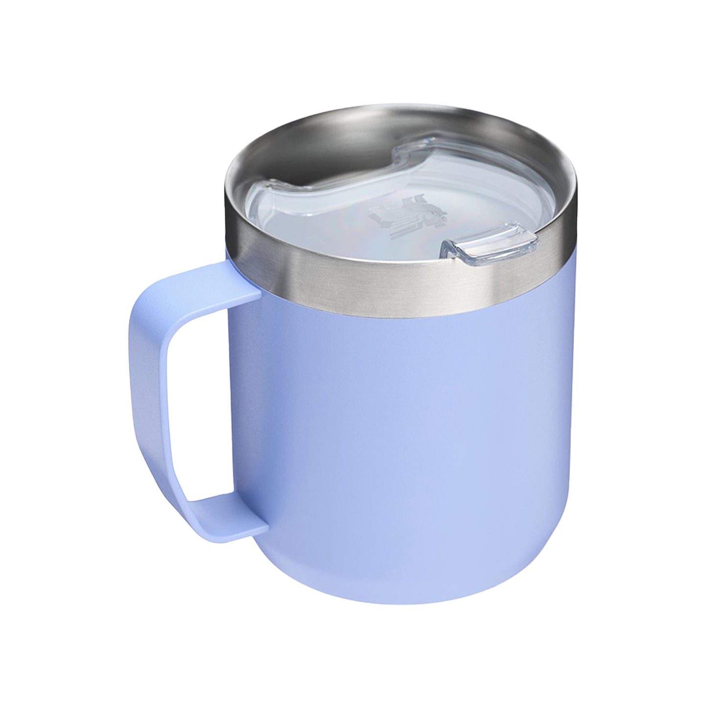 Classic Legendary Camp Mug, 350 ml, Hydrangea