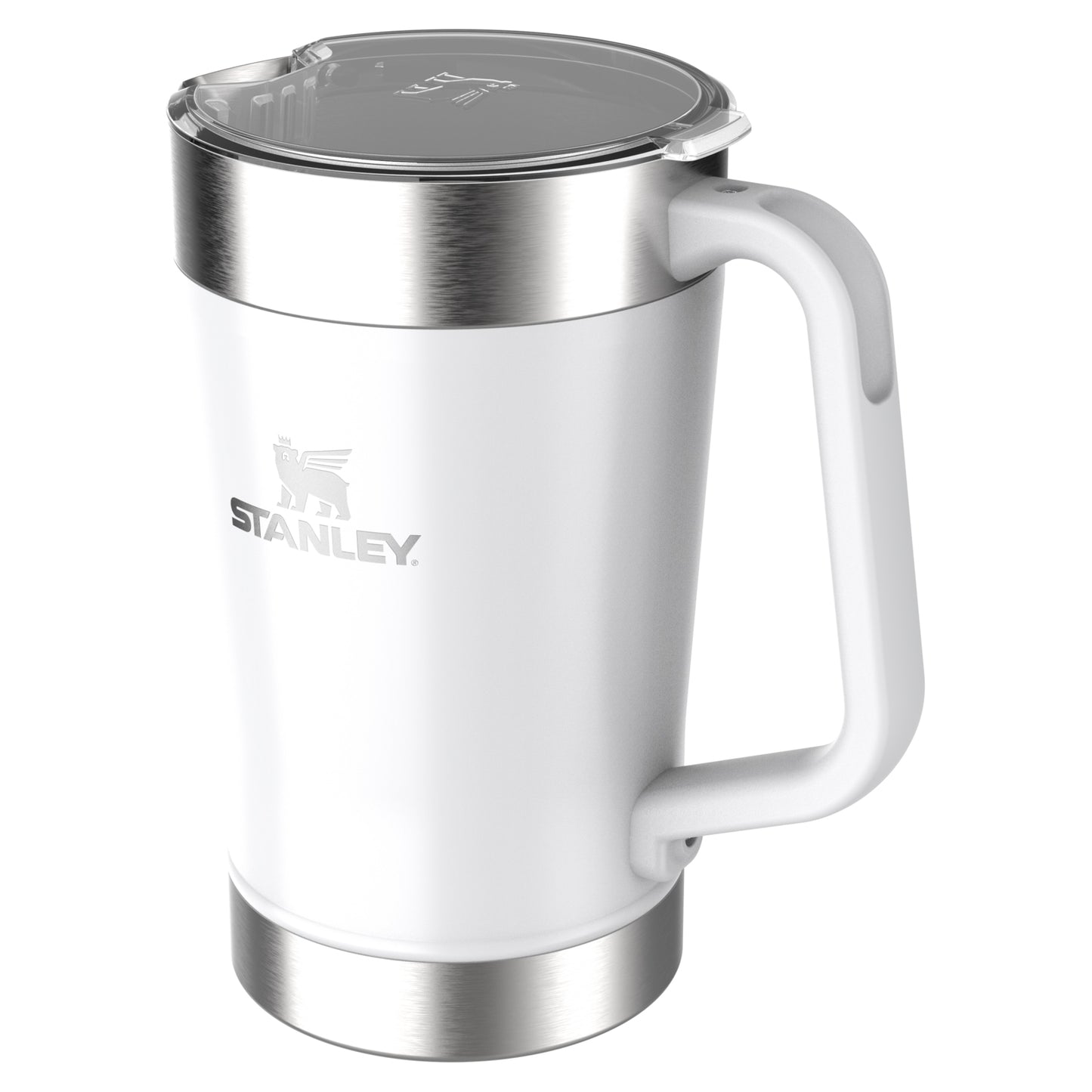 Classic Stay Chill Beer Pitcher 1.9 lt, Frost Gloss