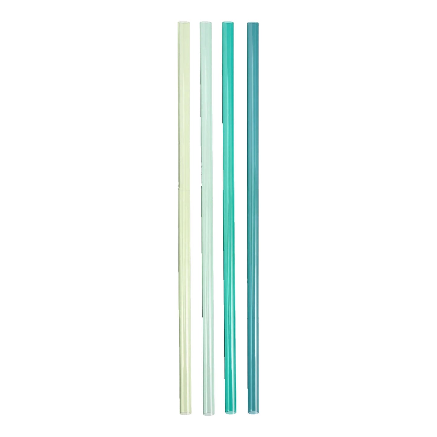 Καλαμάκια Quencher H2.0 FlowState Tumbler Straws, 1180 ml, Green Multi Pack, Set 4 Τεμ. (Copy)
