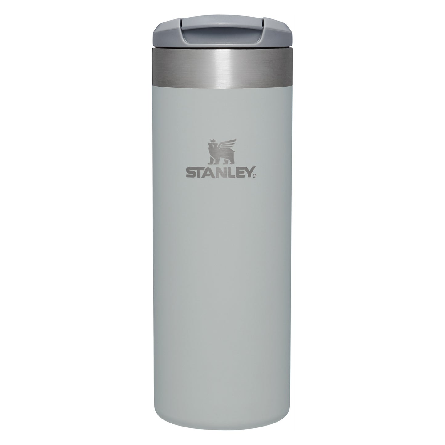 Stanley AeroLight Transit Mug, 470 ml, Fog Metallic