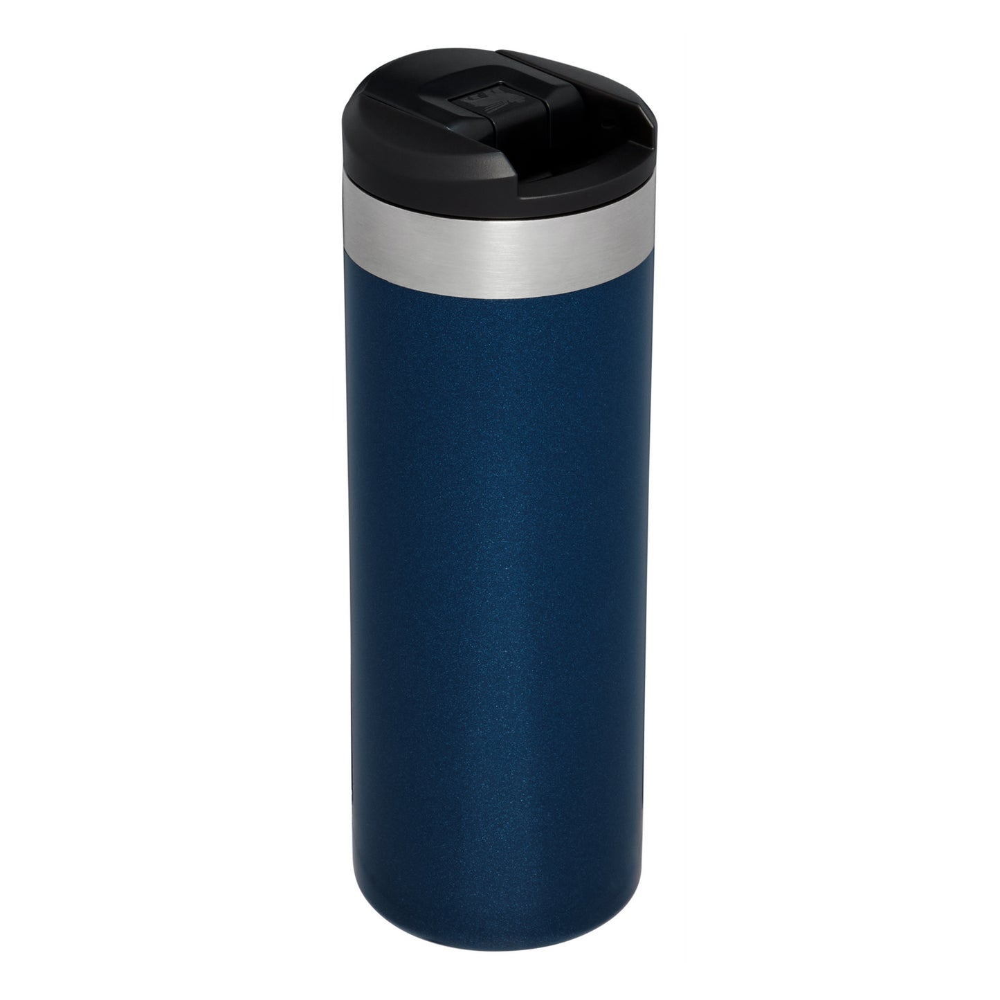 AeroLight Transit Mug, 470 ml, Royal Blue Metallic