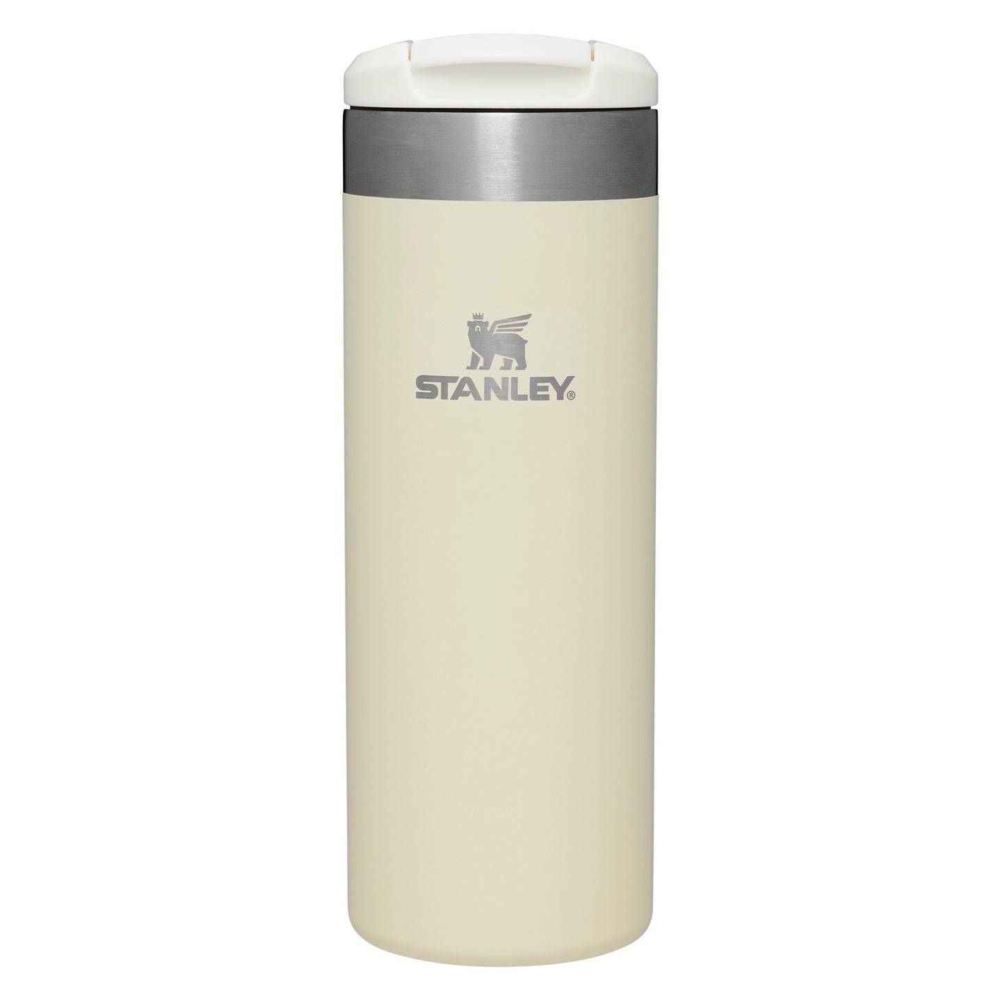 Stanley AeroLight Transit Mug, 470 ml, Cream Metallic