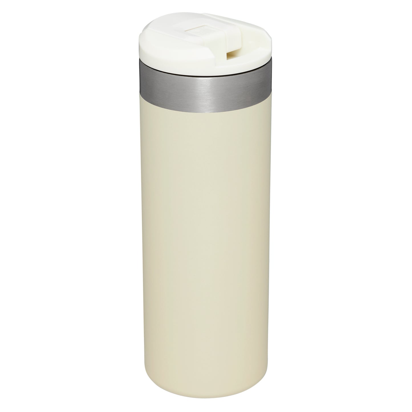 AeroLight Transit Mug, 470 ml, Cream Metallic