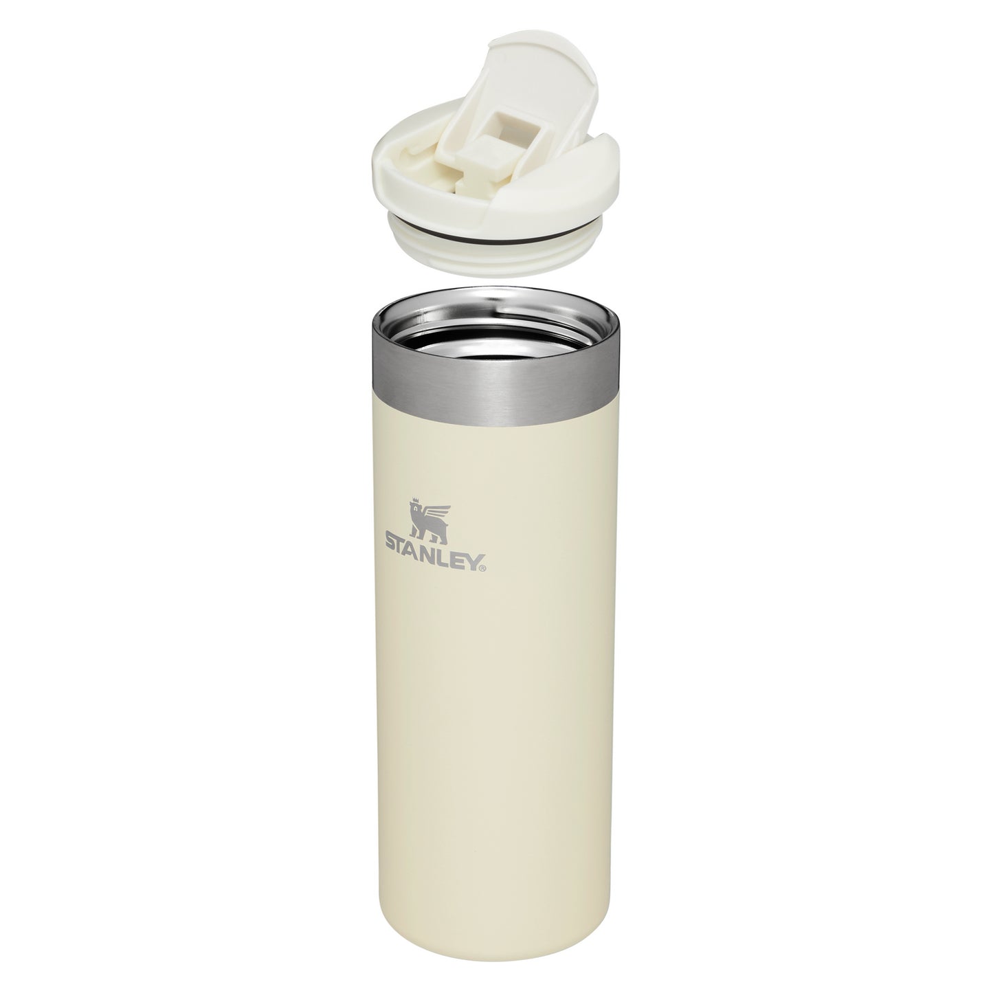 AeroLight Transit Mug, 470 ml, Cream Metallic