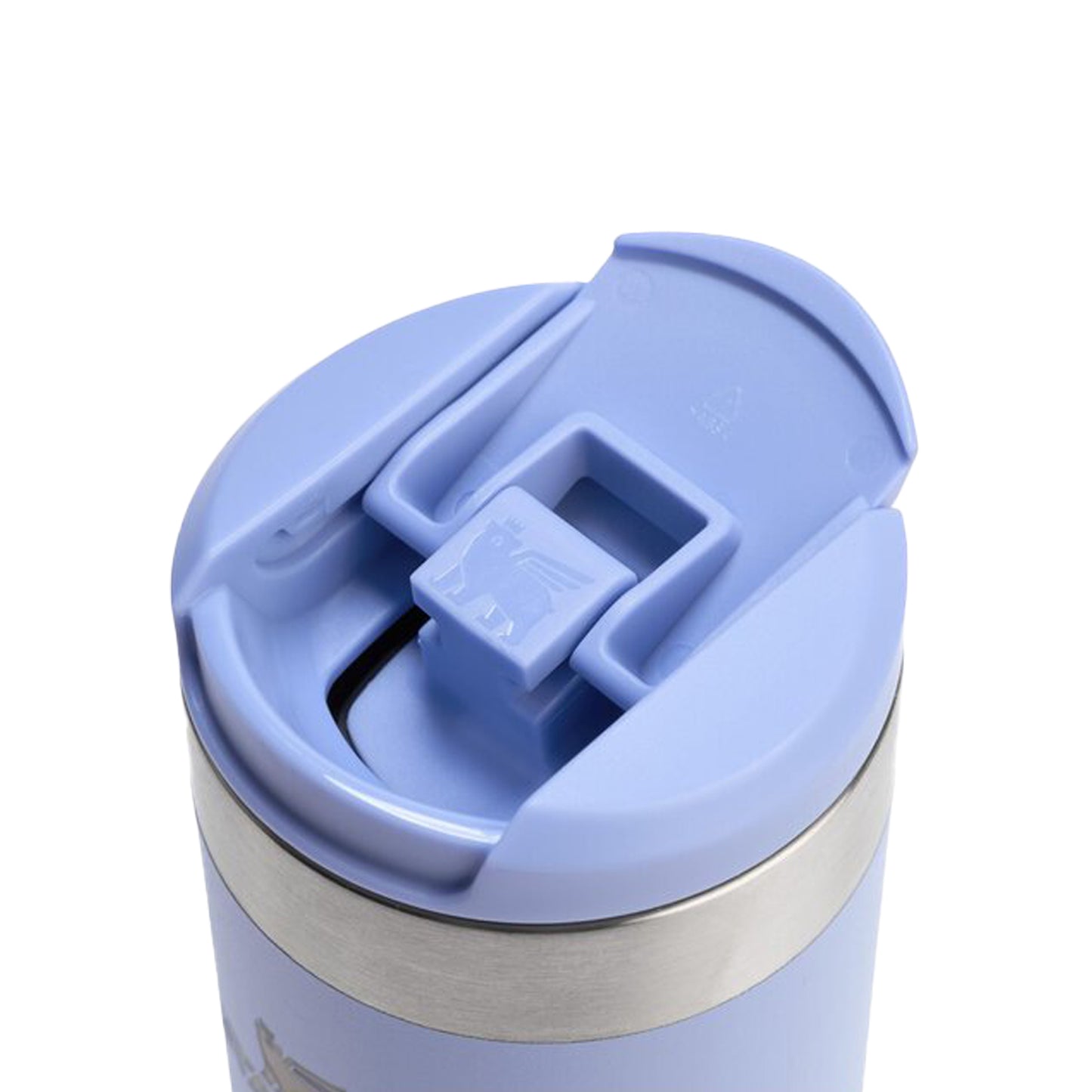 The AeroLight Transit Mug, 470 ml, Hydrangea