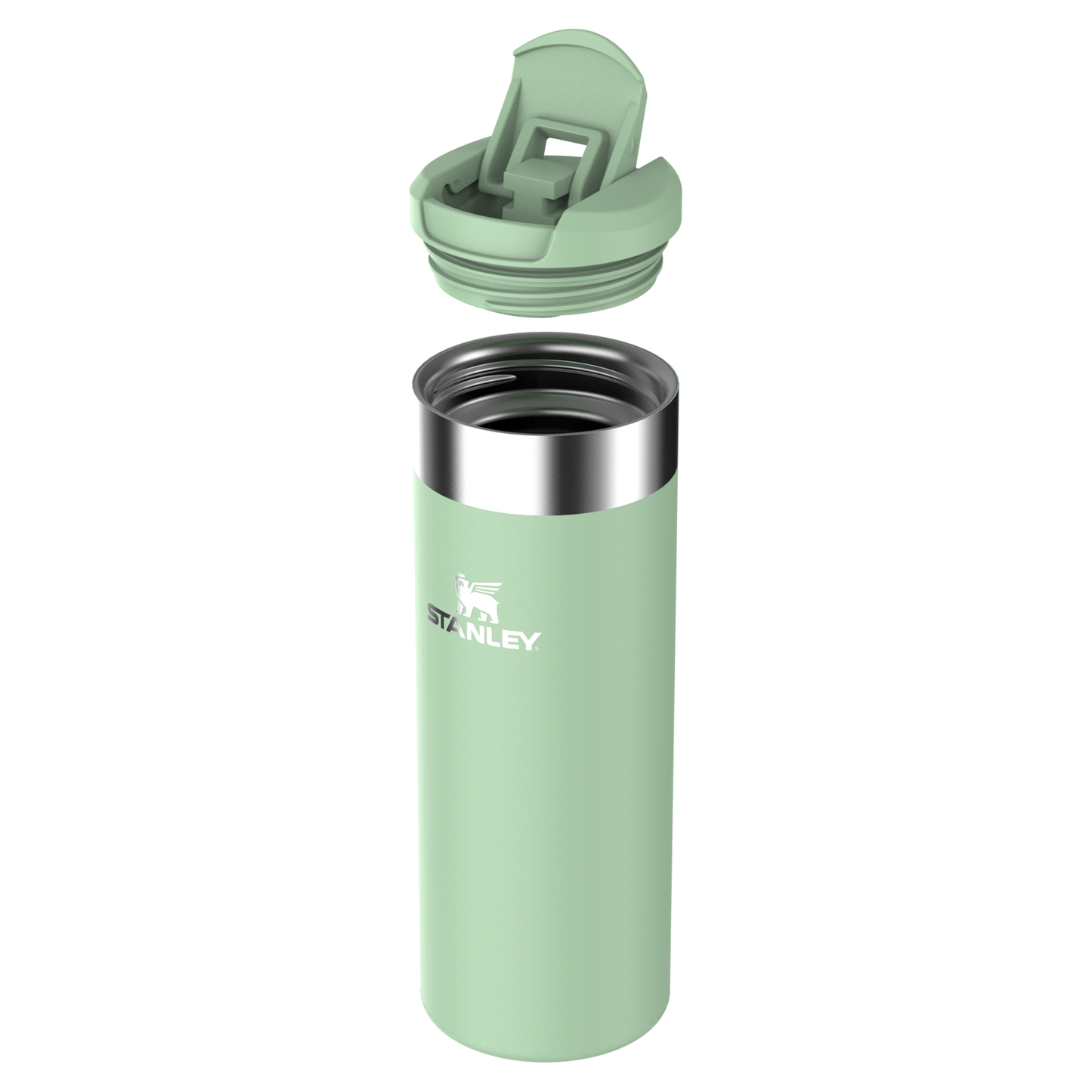 AeroLight Transit Mug, 470 ml, Pistachio