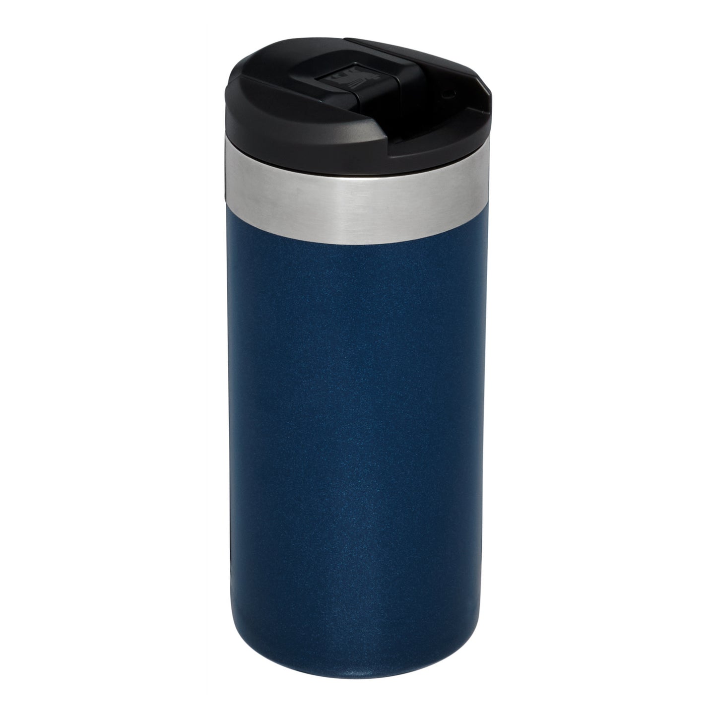 AeroLight Transit Mug, 350 ml, Royal Blue Metallic
