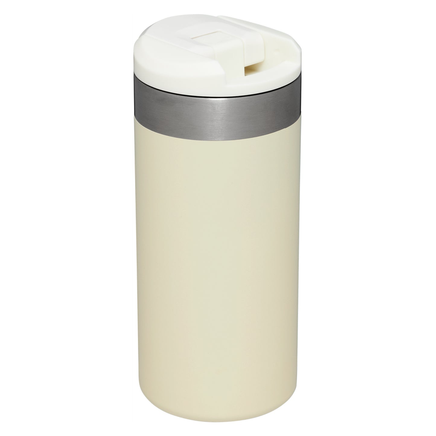 AeroLight Transit Mug, 350 ml, Cream Metallic