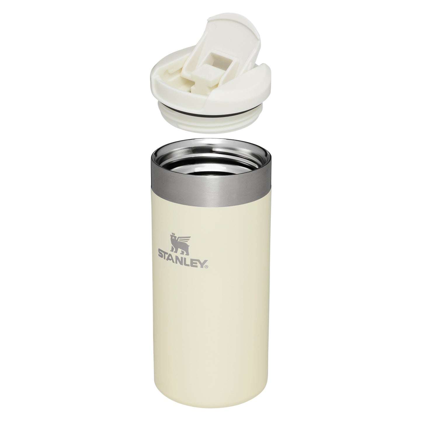AeroLight Transit Mug, 350 ml, Cream Metallic