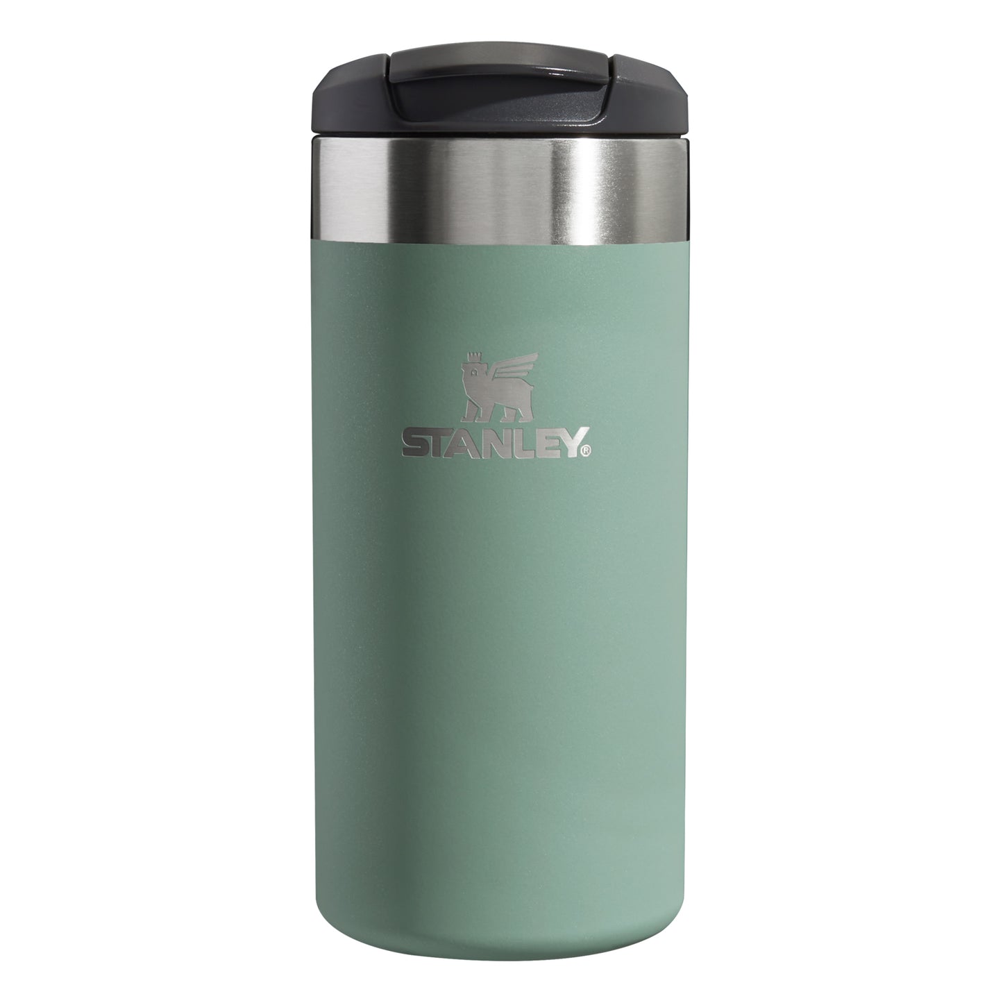 Stanley AeroLight Transit Mug, 350 ml, Shale Metallic
