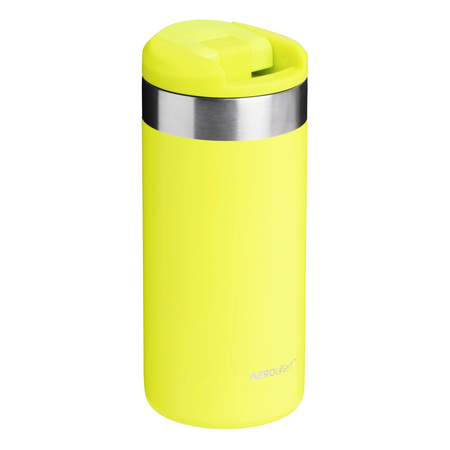 AeroLight Transit Mug, 350 ml, Electric Yellow