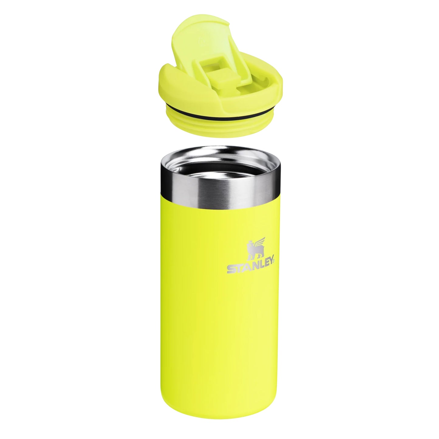 AeroLight Transit Mug, 350 ml, Electric Yellow