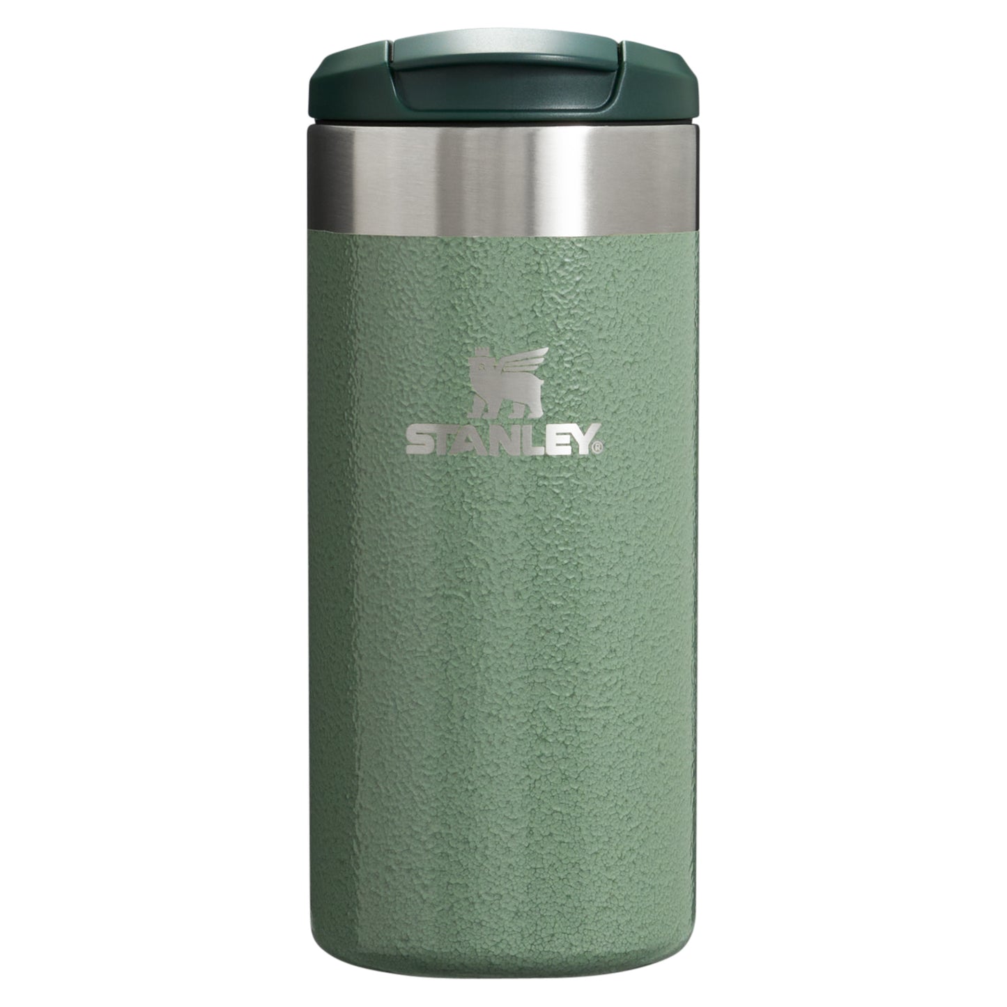 Stanley AeroLight Transit Mug, 350 ml, Hammertone Green