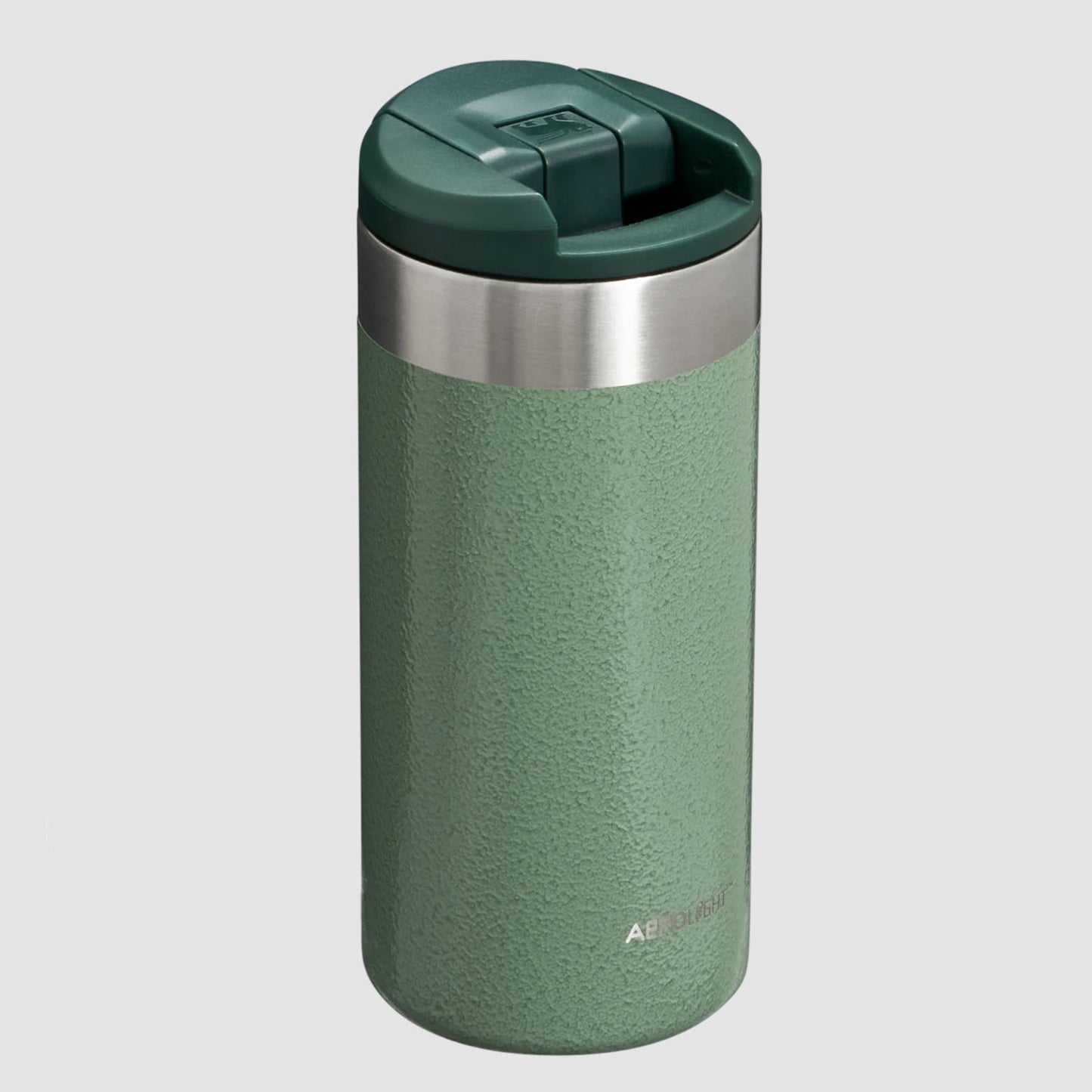 AeroLight Transit Mug, 350 ml, Hammertone Green
