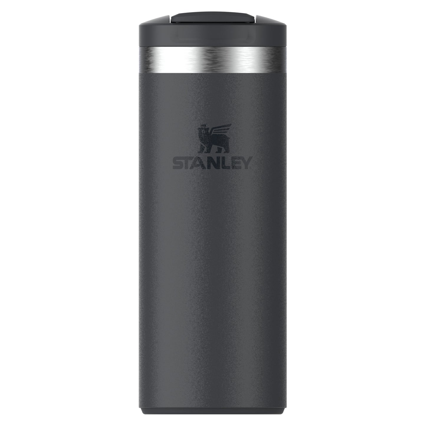 Stanley AeroLight Transit Mug, 350 ml, Black 2.0