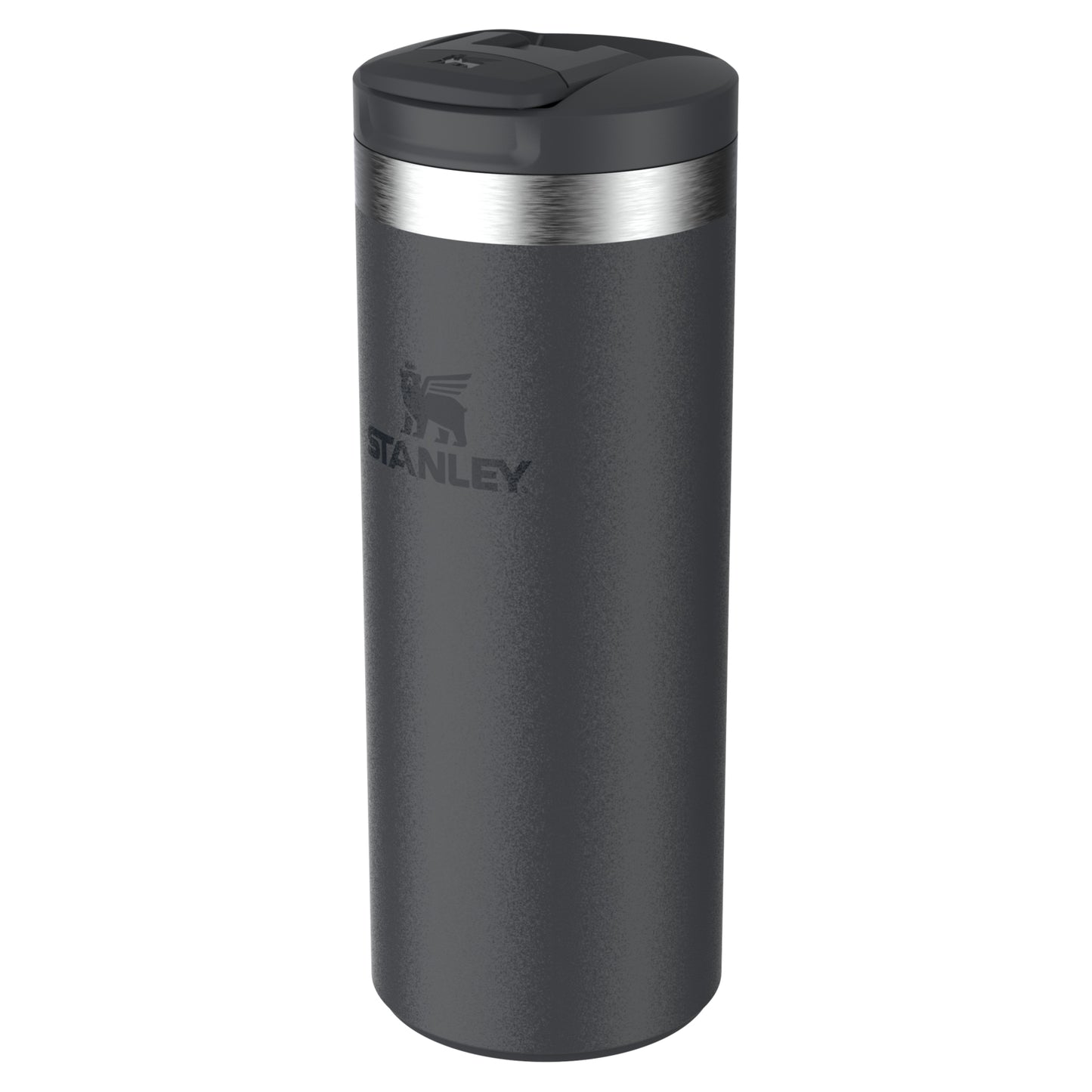 AeroLight Transit Mug, 350 ml, Black 2.0