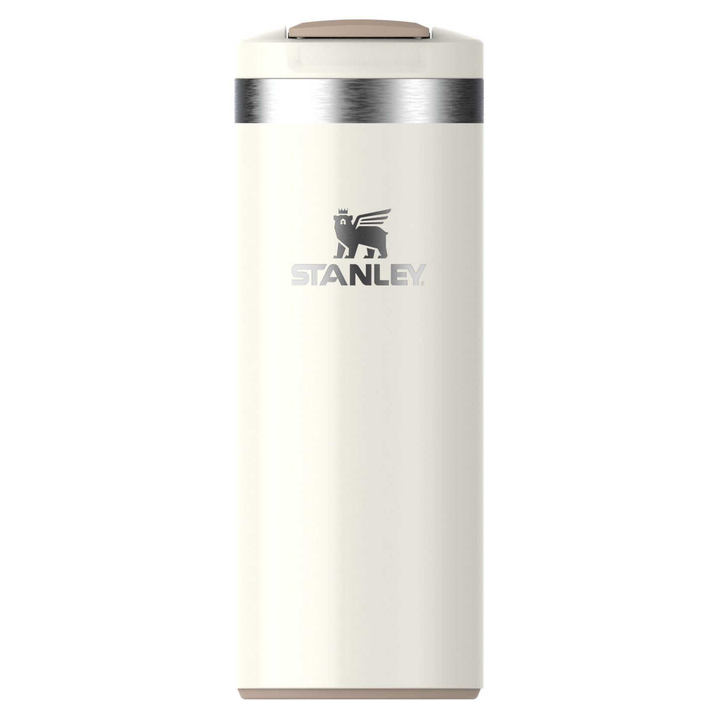Stanley AeroLight Transit Mug, 350 ml, Cream Gloss