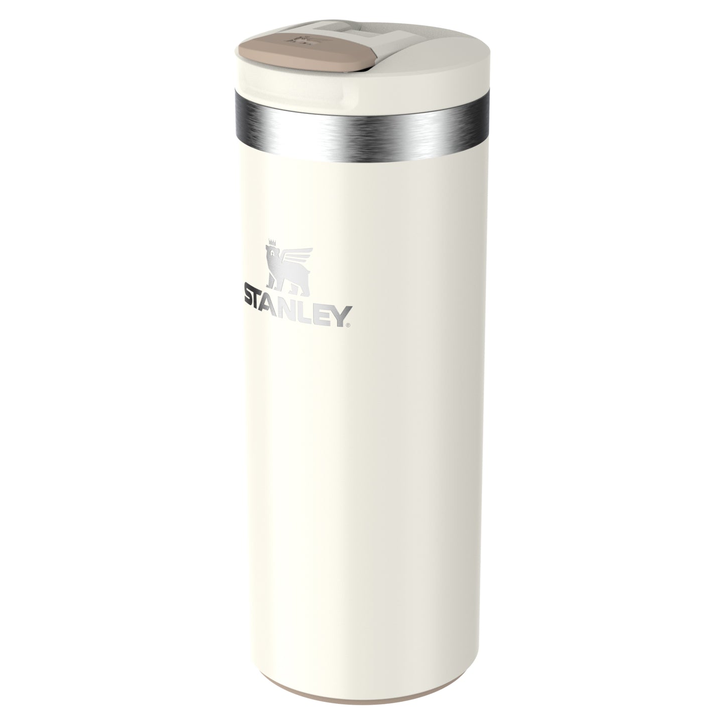 AeroLight Transit Mug, 350 ml, Cream Gloss