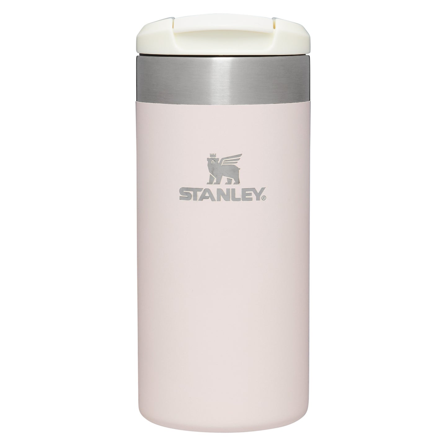 Stanley AeroLight Transit Mug, 350 ml, Rose Quartz