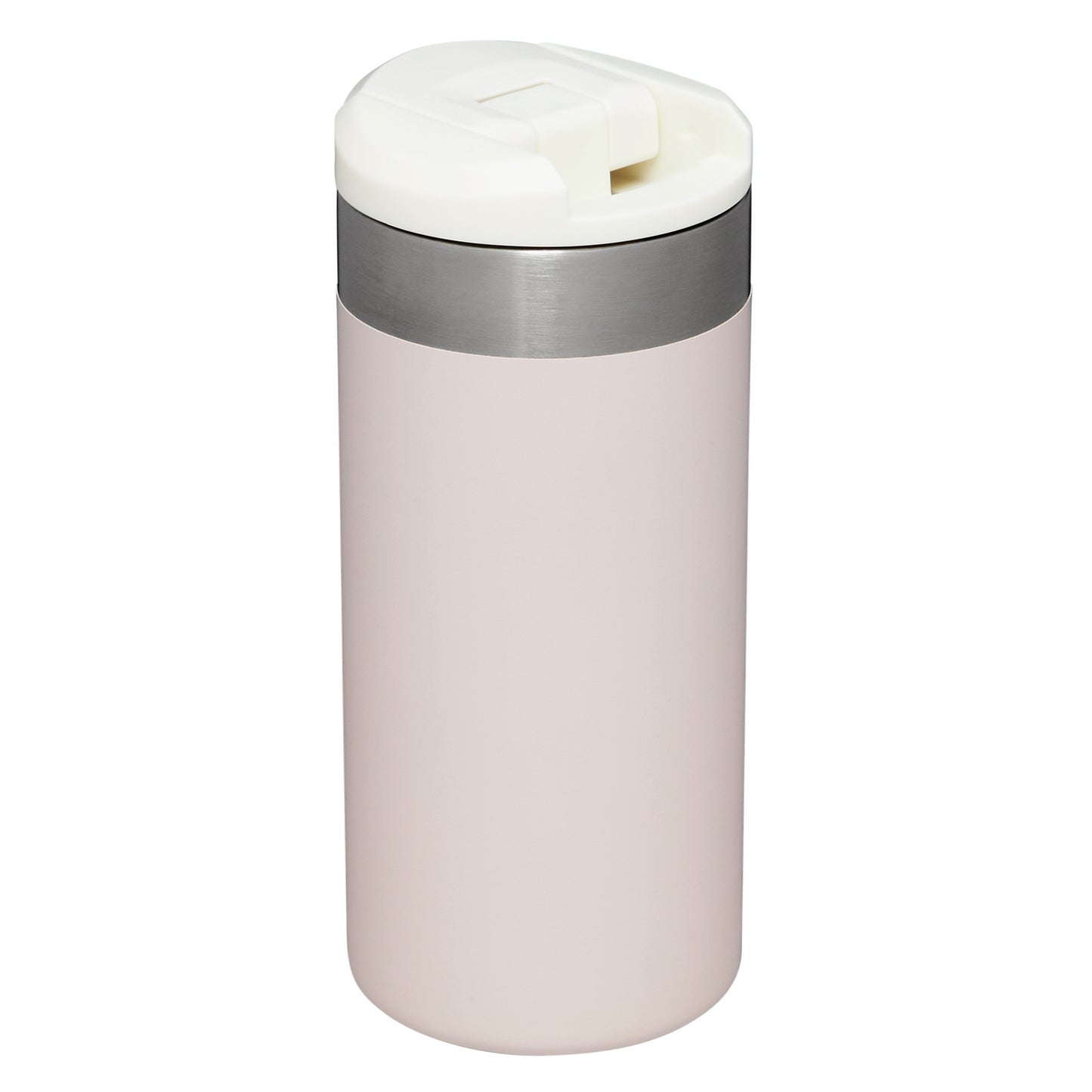 AeroLight Transit Mug, 350 ml, Rose Quartz