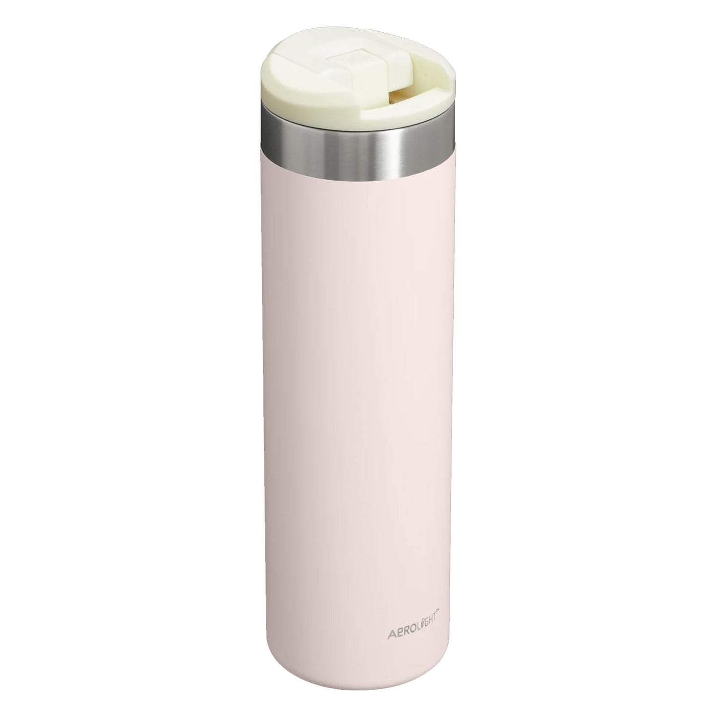 AeroLight Transit Mug, 591 ml, Rose Quartz
