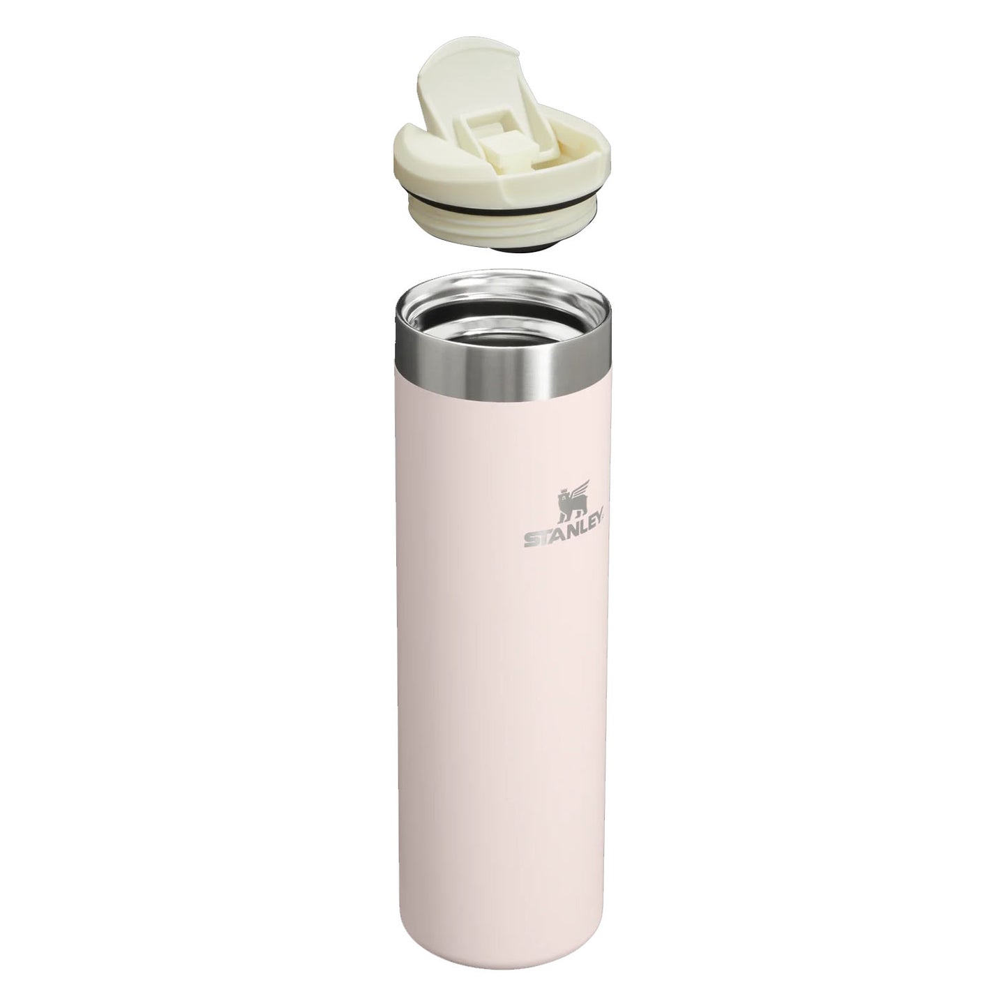 AeroLight Transit Mug, 591 ml, Rose Quartz