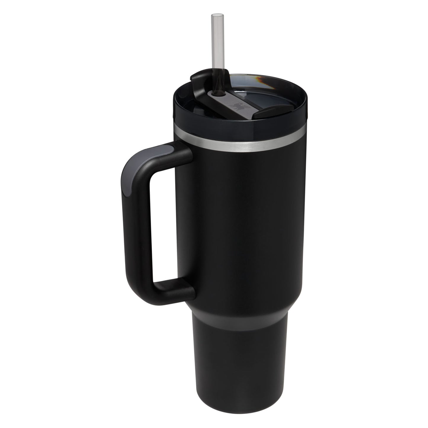 Quencher H2.O FlowState Tumbler, 1.180 ml, Black Tonal