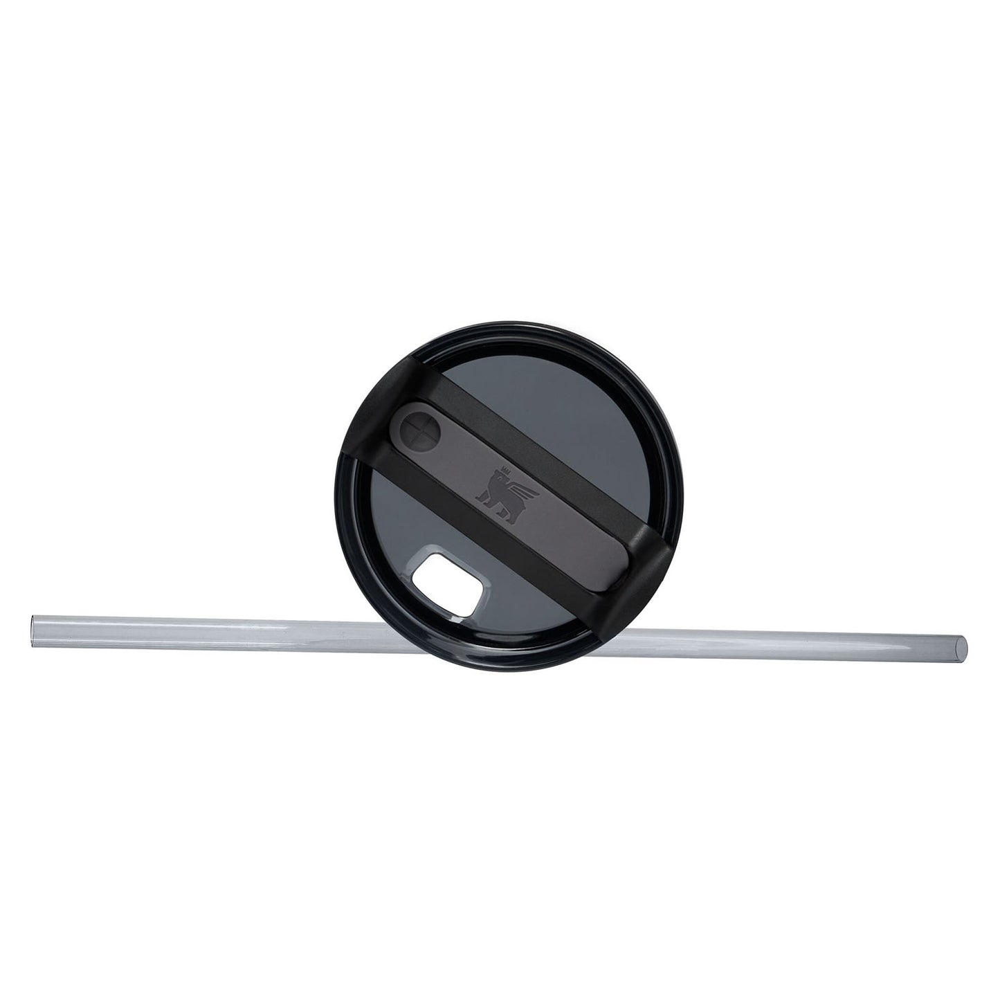 Quencher H2.O FlowState Tumbler, 1.180 ml, Black Tonal