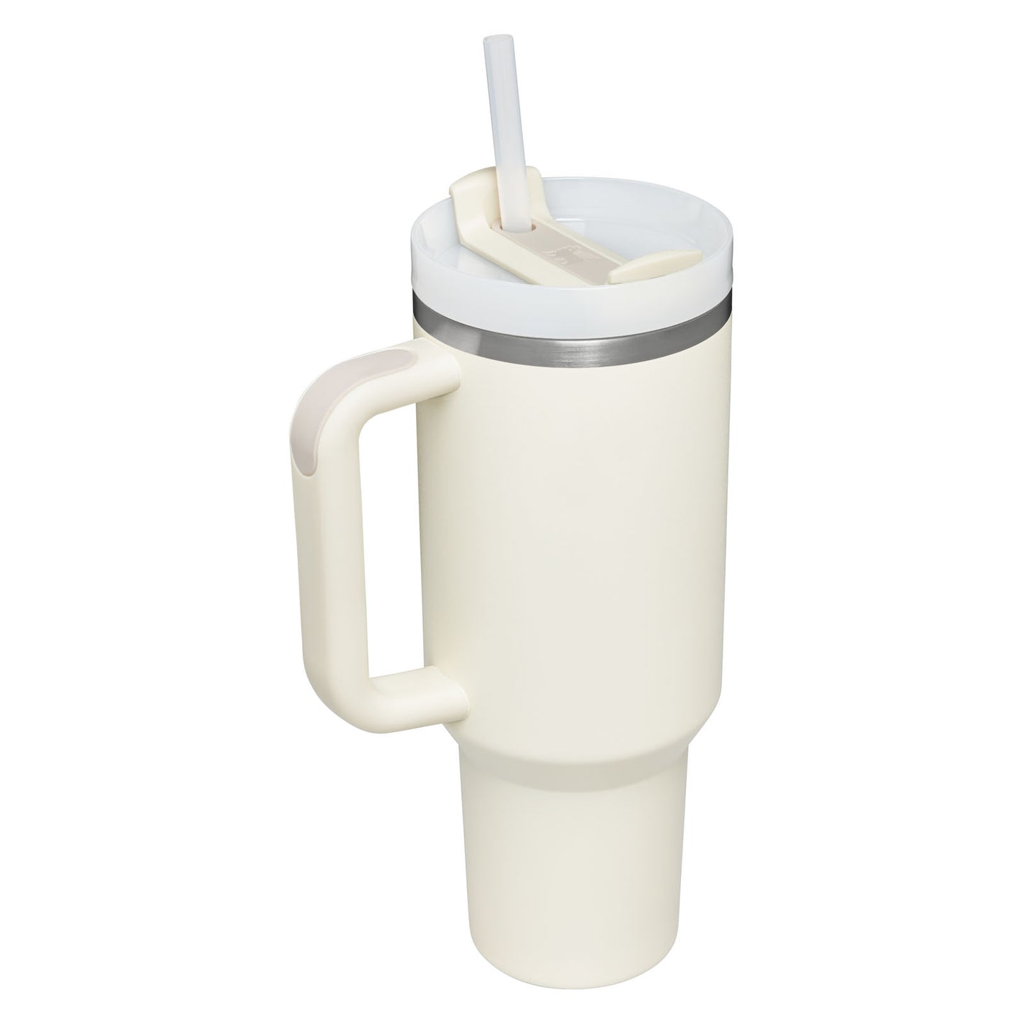 Quencher H2.O FlowState Tumbler, 1.180 ml, Cream Tonal