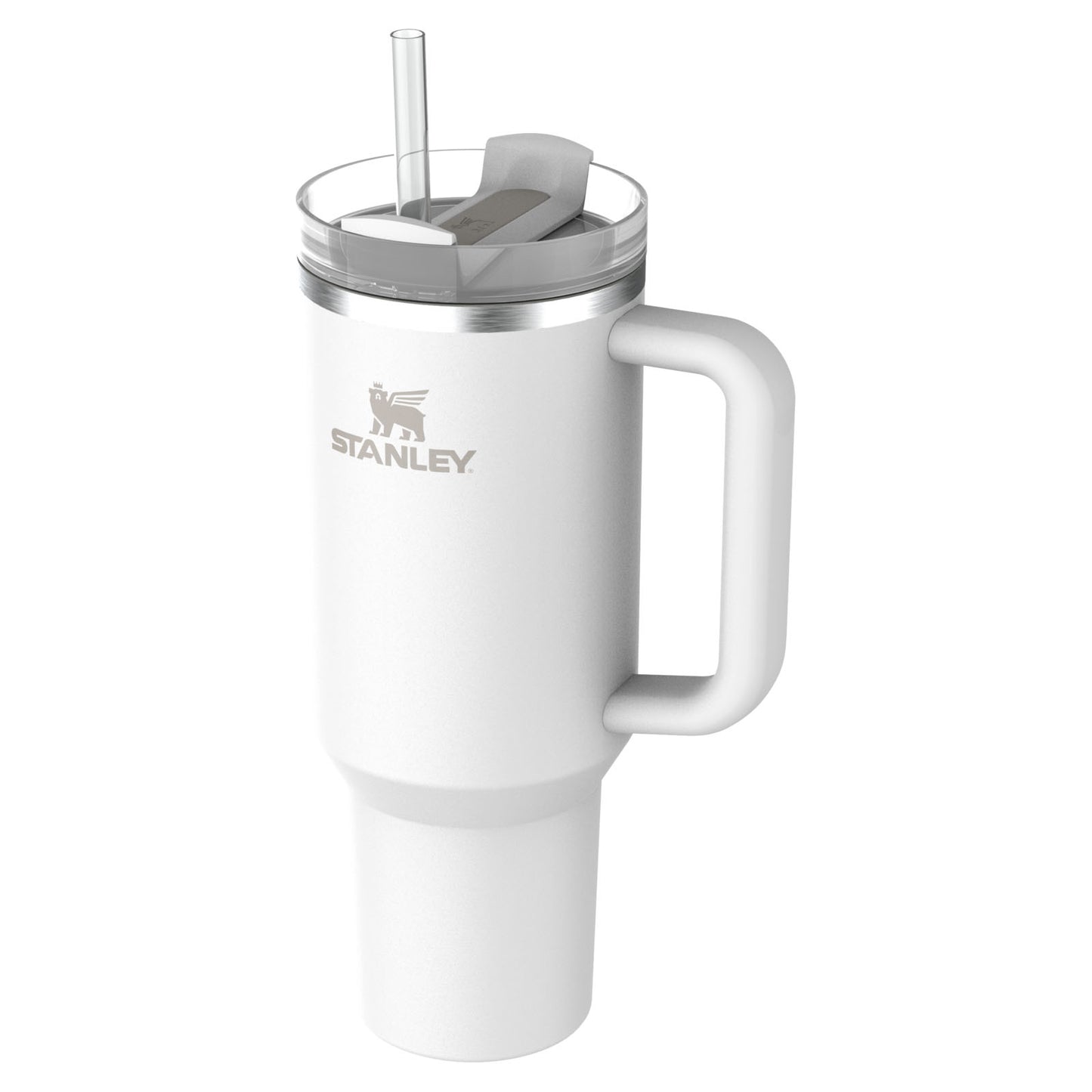 Quencher H2.O FlowState Tumbler, 1.180 ml, Frost