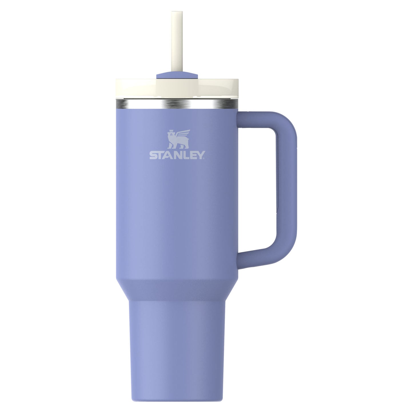 Stanley Quencher H2.O FlowState Tumbler, 1.180 ml, Hydrangea
