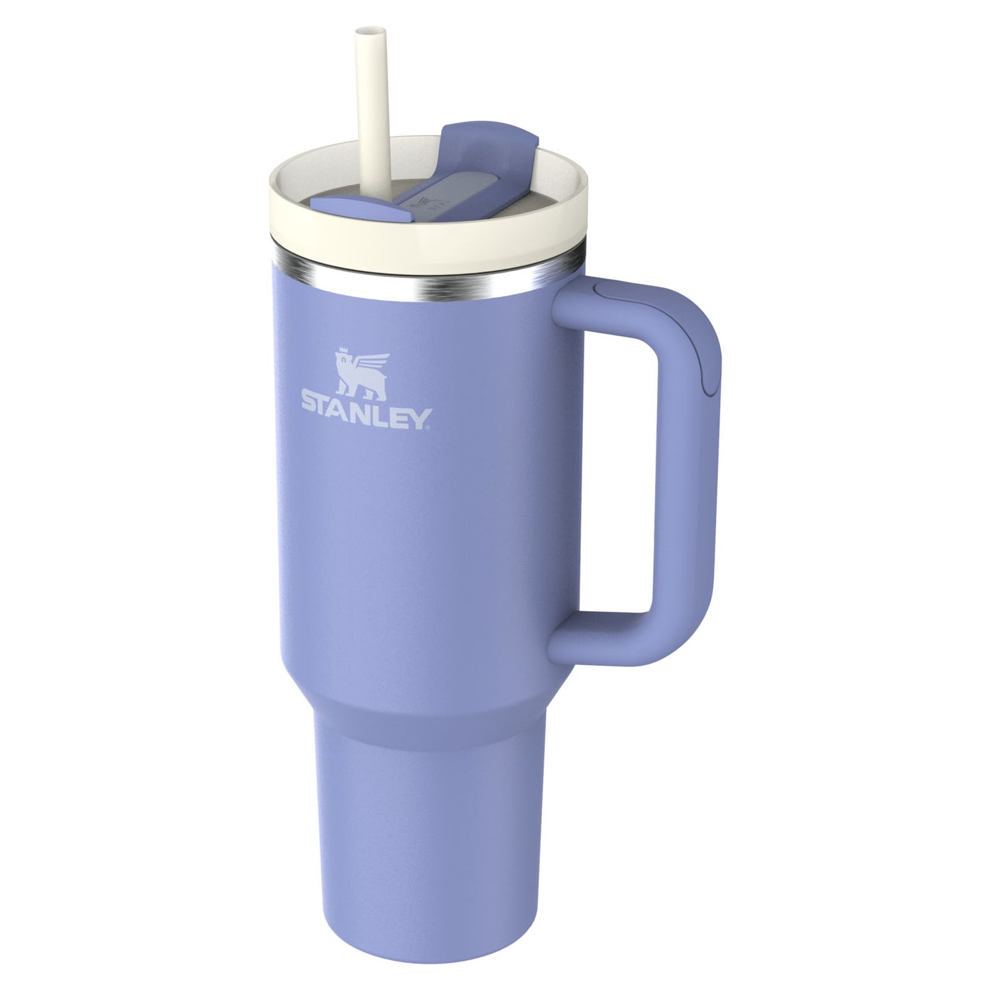 Quencher H2.O FlowState Tumbler, 1.180 ml, Hydrangea