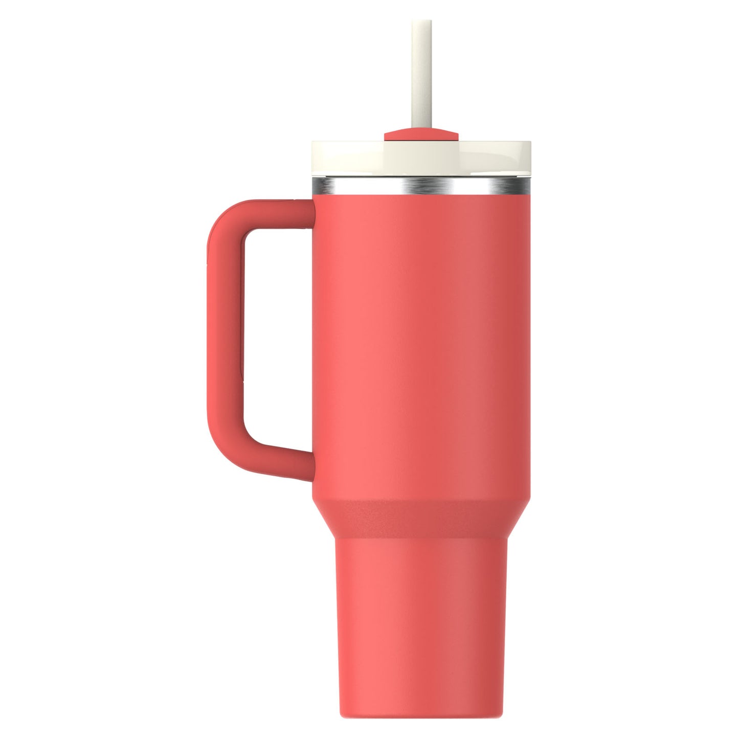 Quencher H2.O FlowState Tumbler, 1.180 ml, Hot Coral